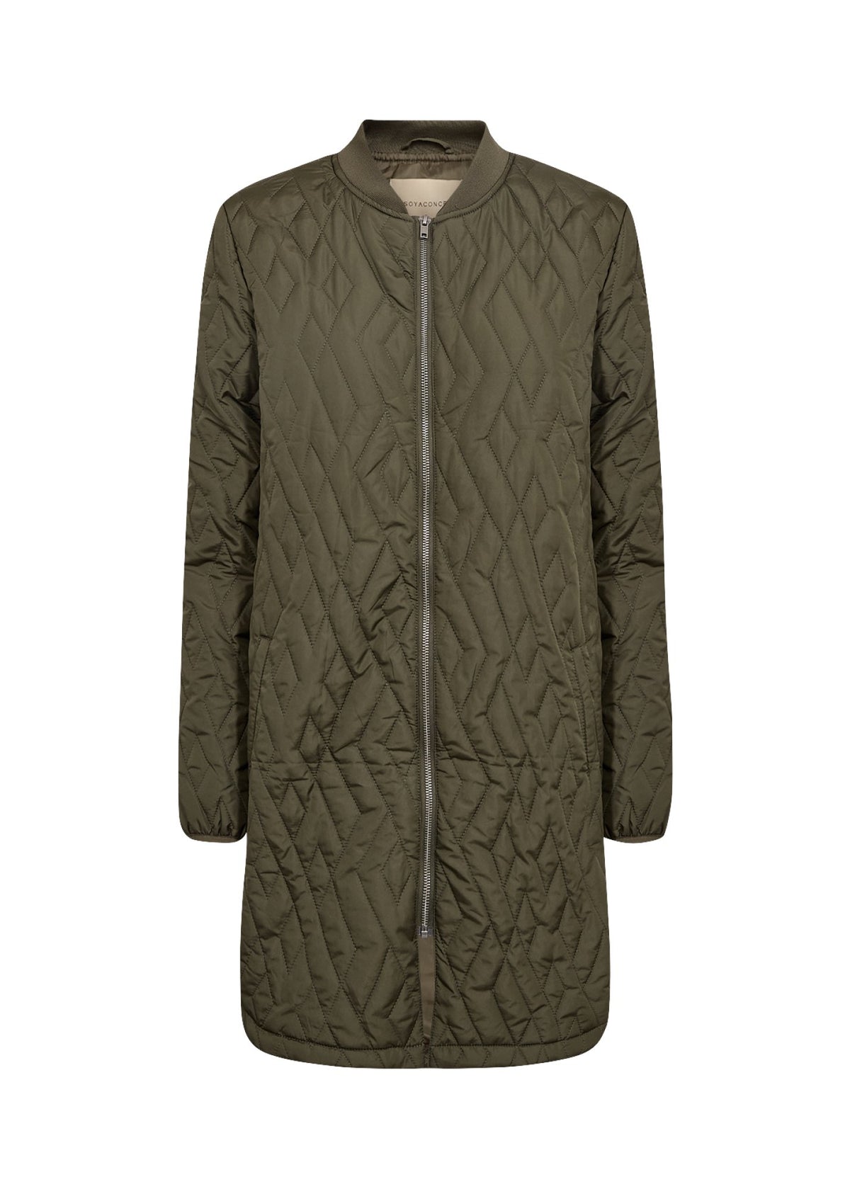 Steppjacke SC-Fenya 10
