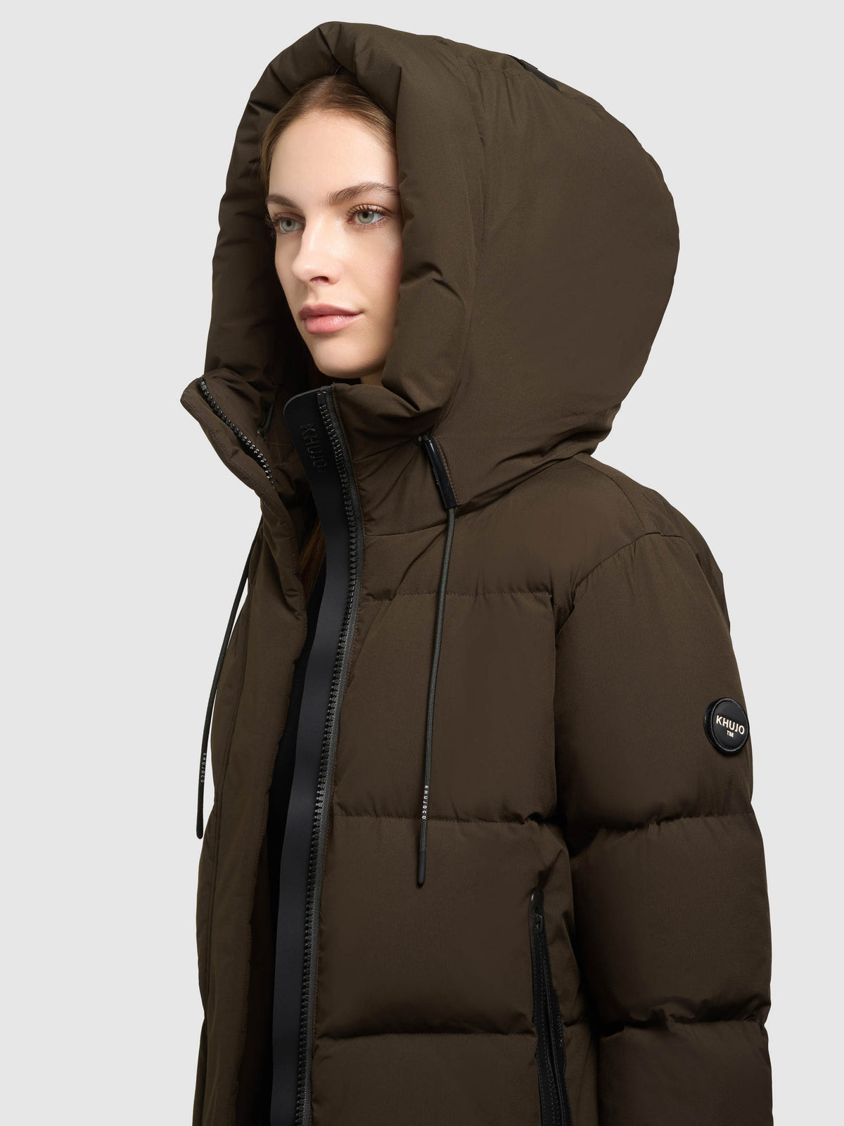 Jacke ENITS2 MATT