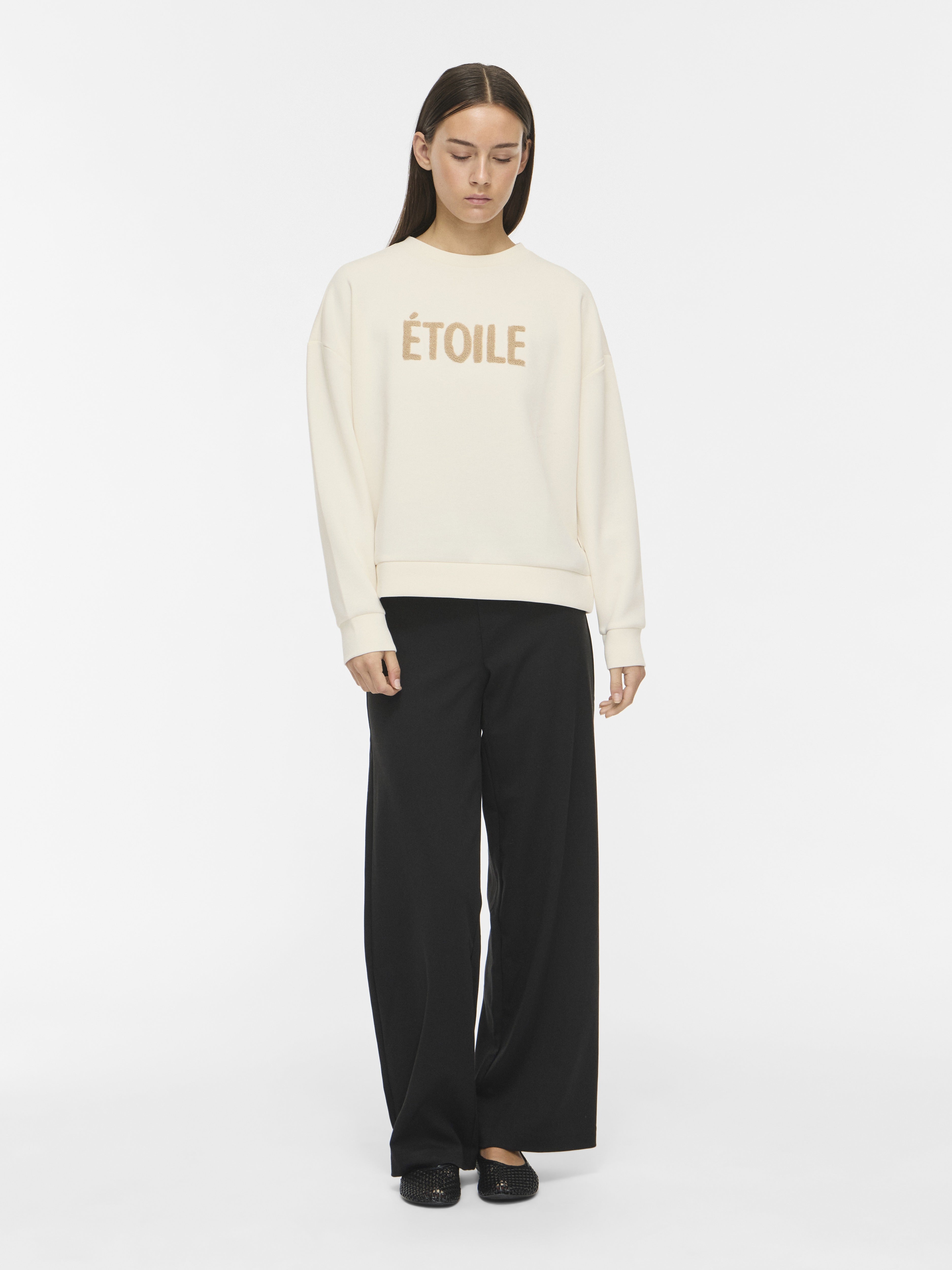 Sweatshirt VIREFLECT
