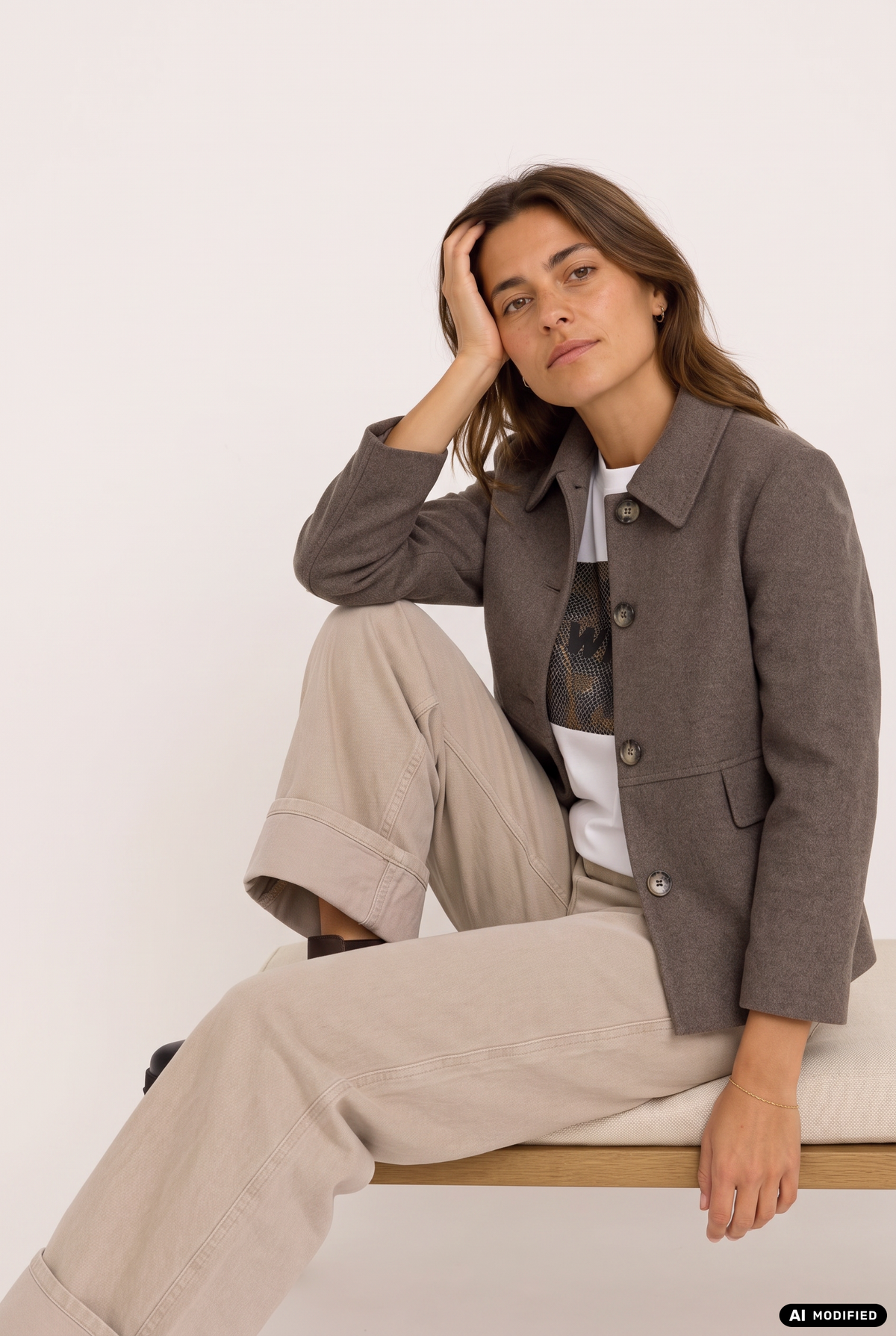 Blazerjacke CILOTTE