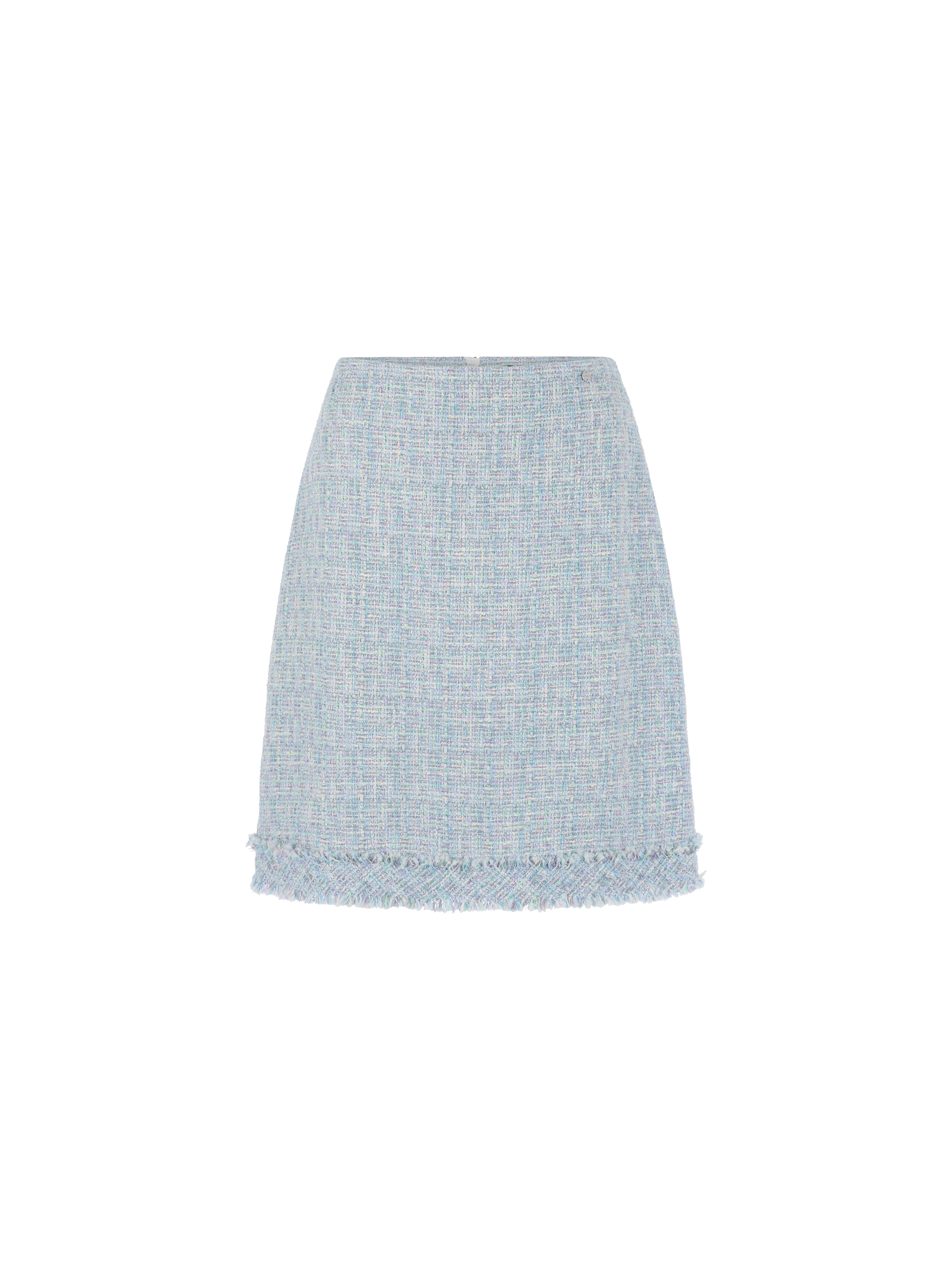 MarcCain Collections Röcke Magical Blue