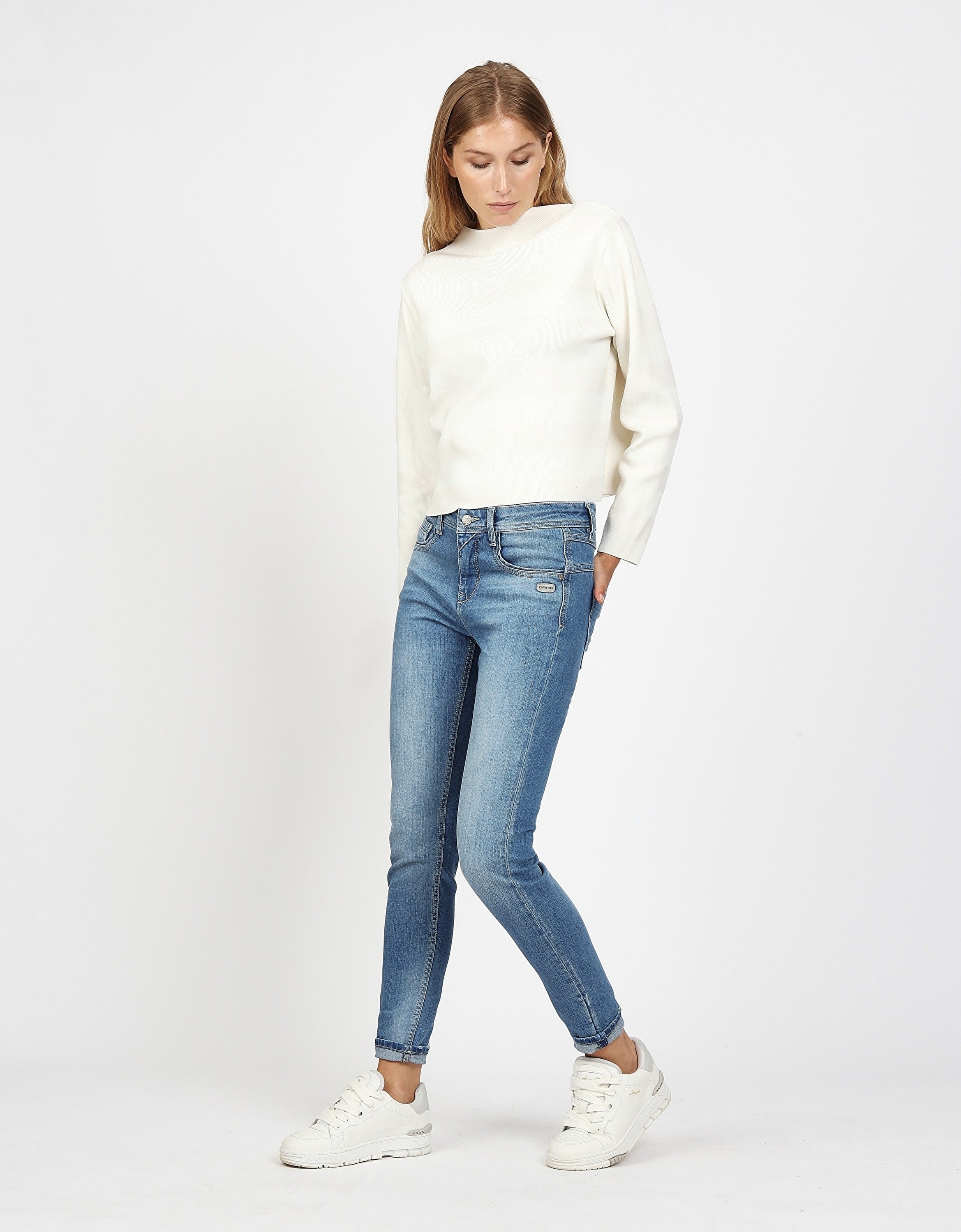 Gang Jeans Love Washing