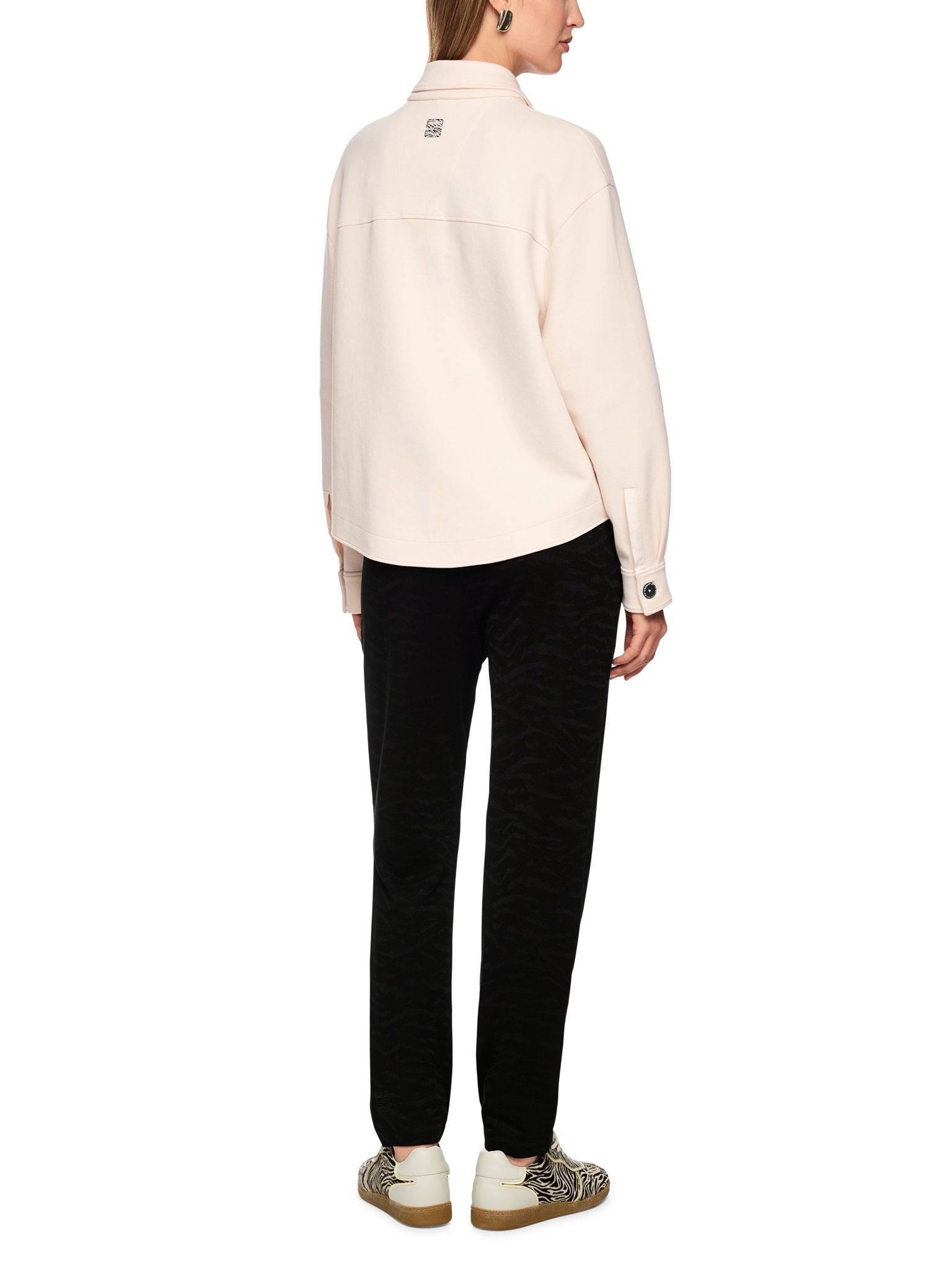 MarcCain Sports Hemdjacken Magnolia