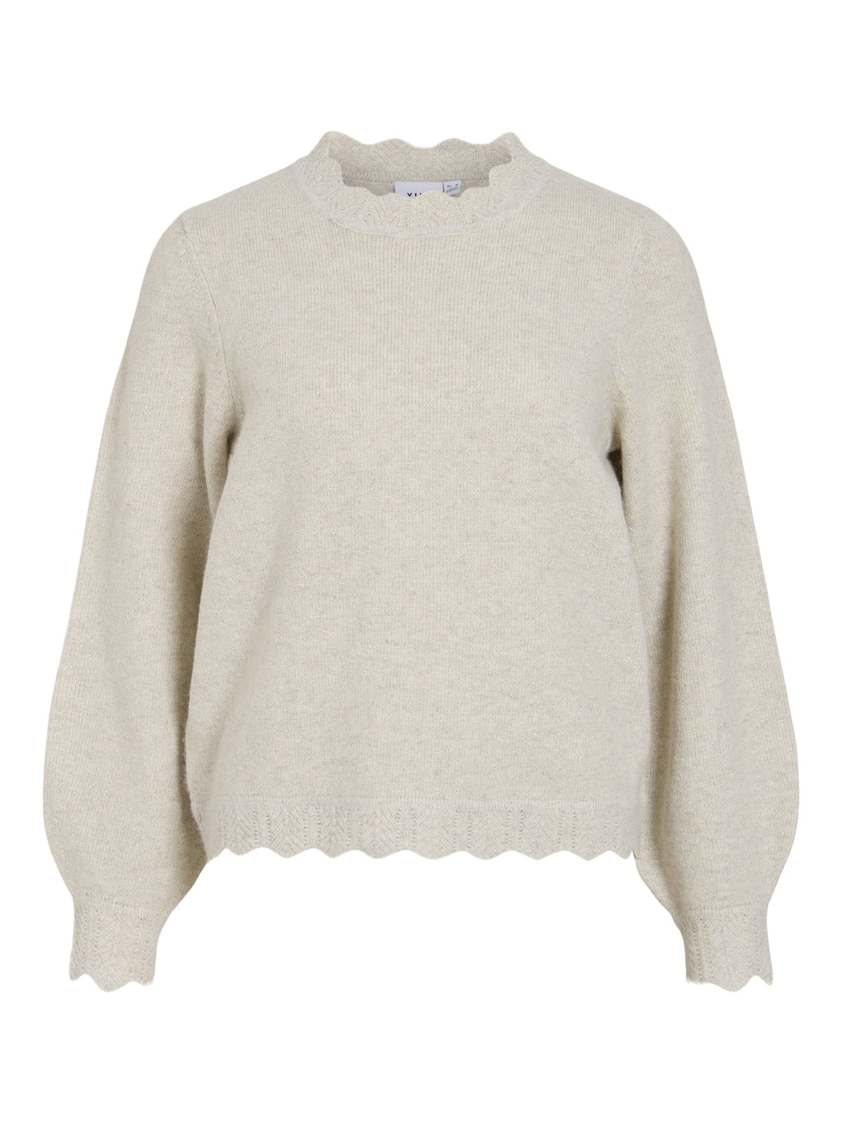 STRICKPULLOVER VINIKOLINA