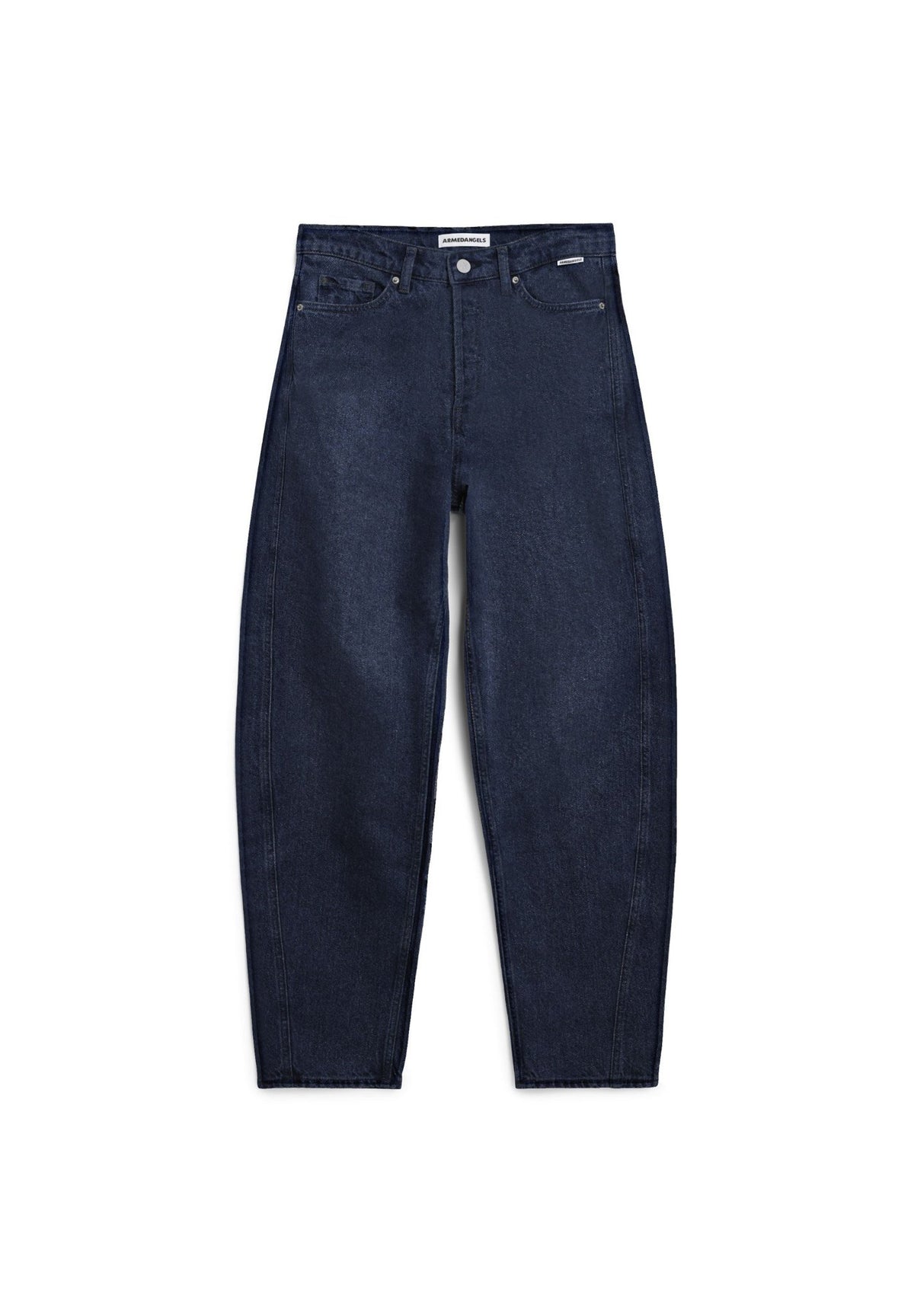 Jeans O-Shape