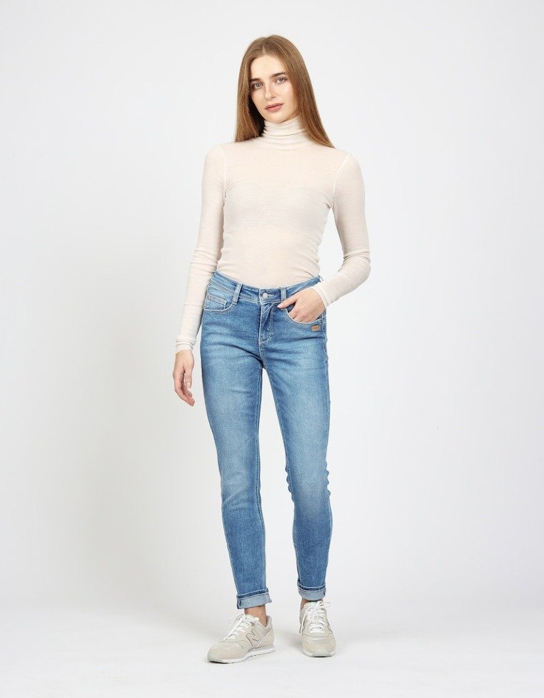 Jeanshose 94AMELIE