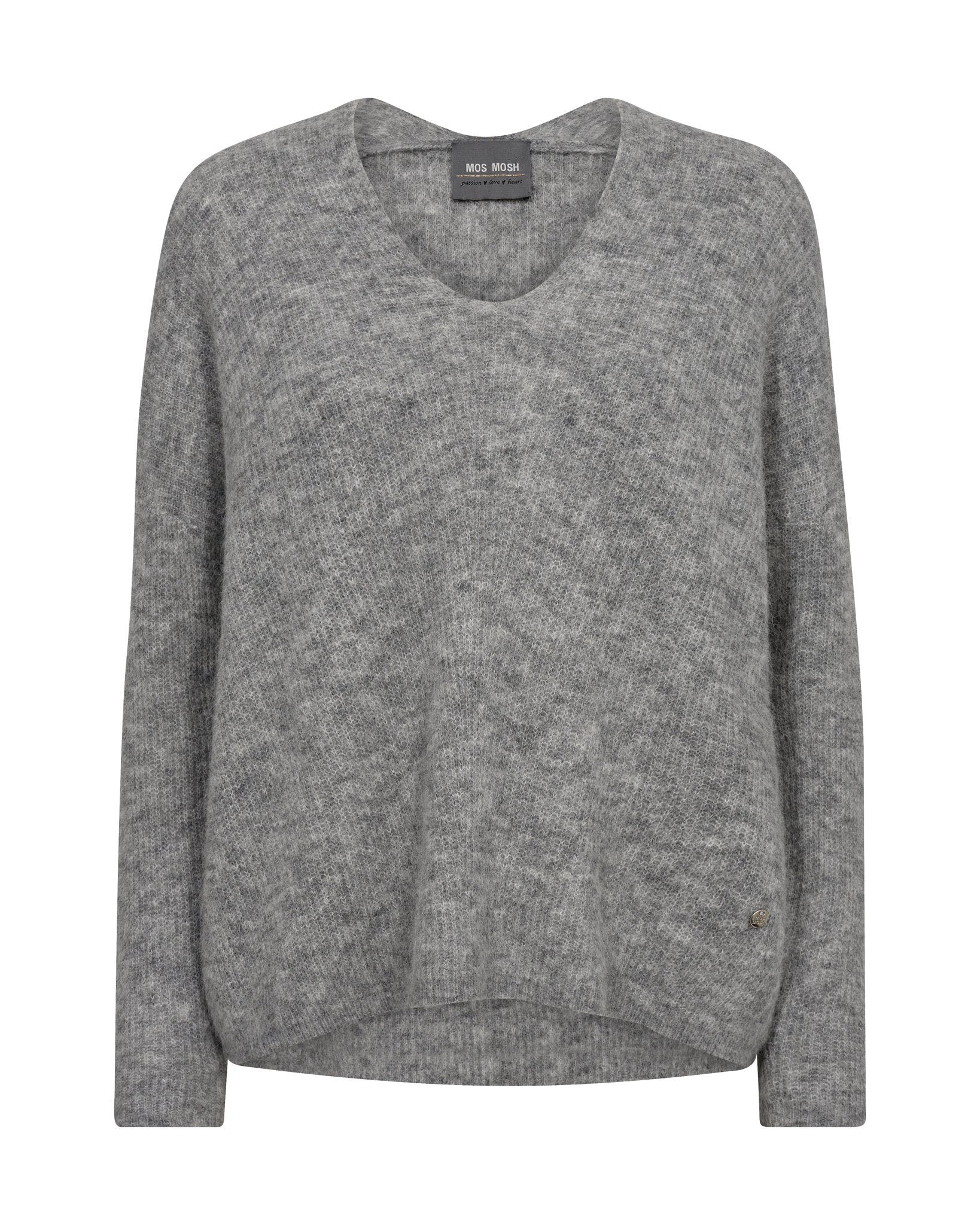 Mos Mosh Strickpullover