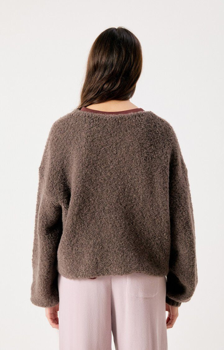 Strickpullover ZOLLY