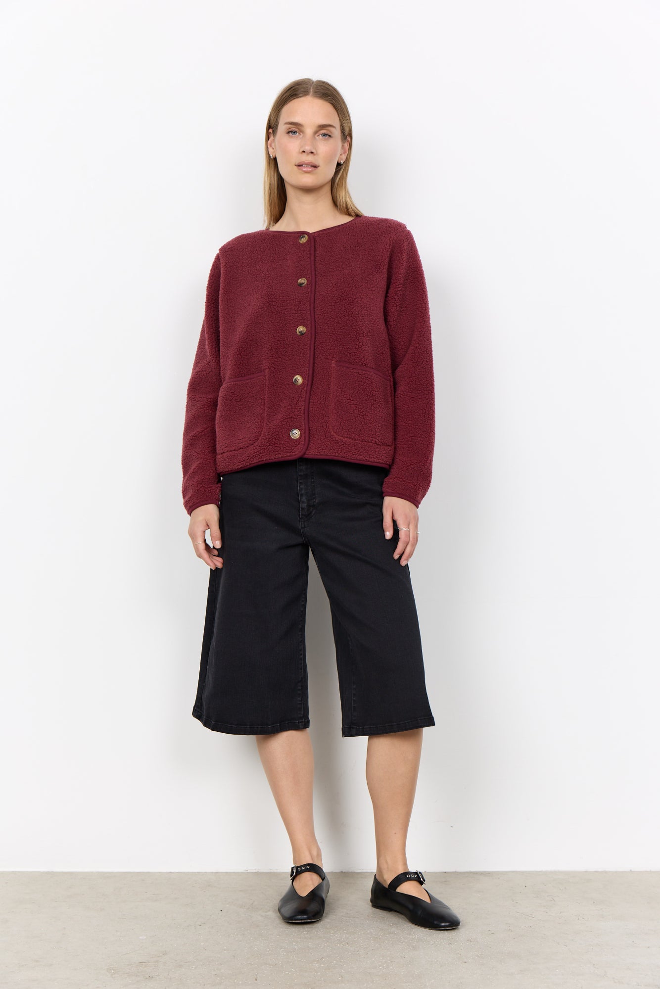 Strickjacke SC-Onyx 2