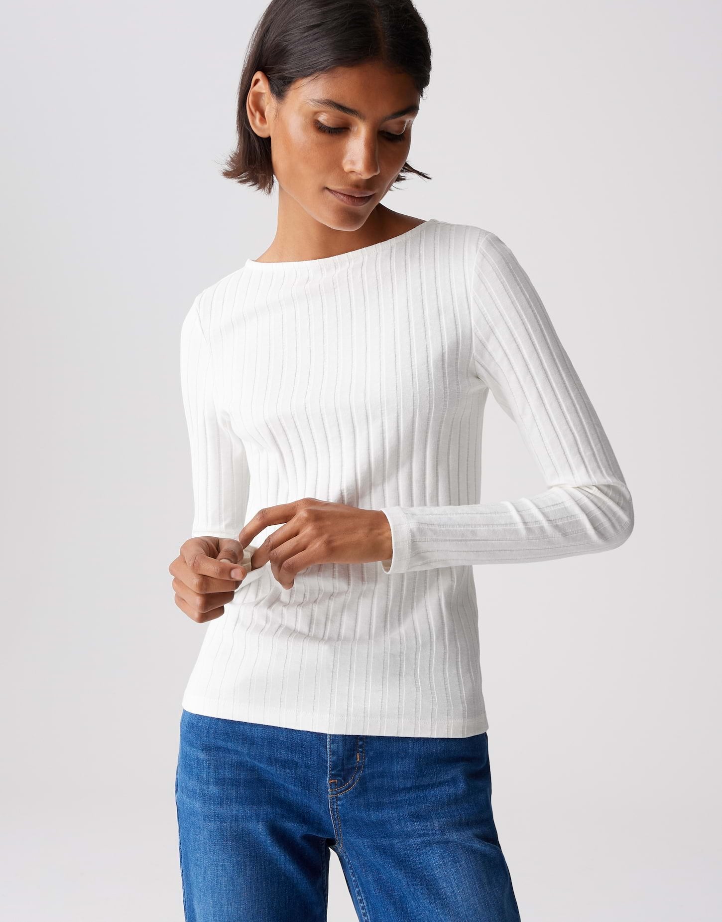 Opus Longsleeve