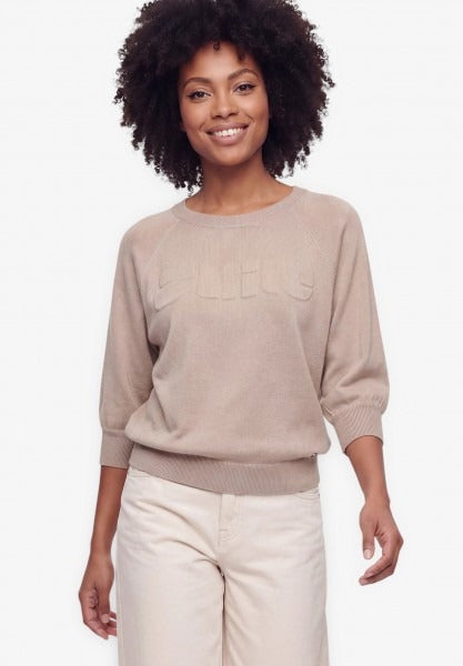 Strickpullover WKN ICONIC