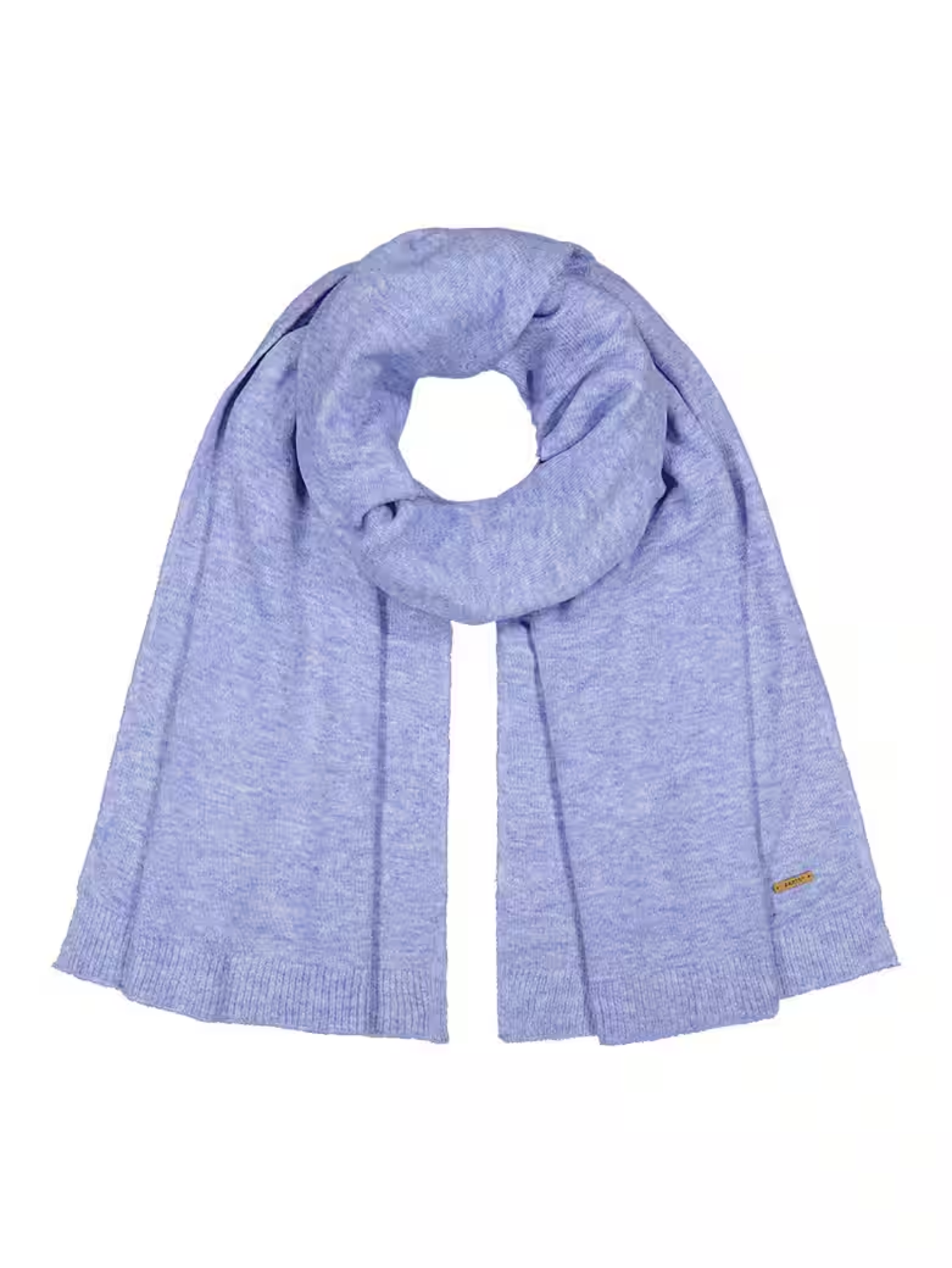 Barts Schals Purple