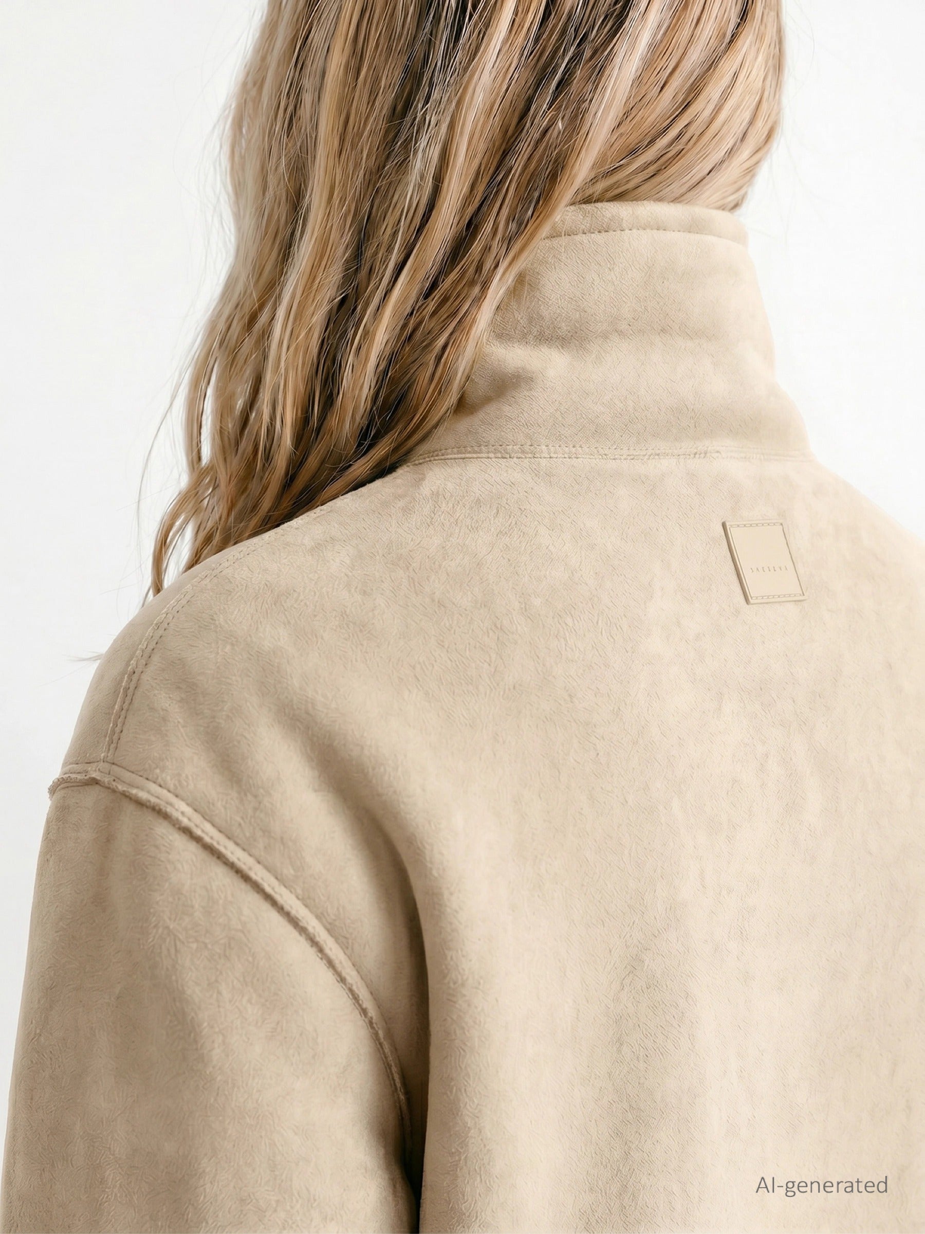 Wendejacke TERRA