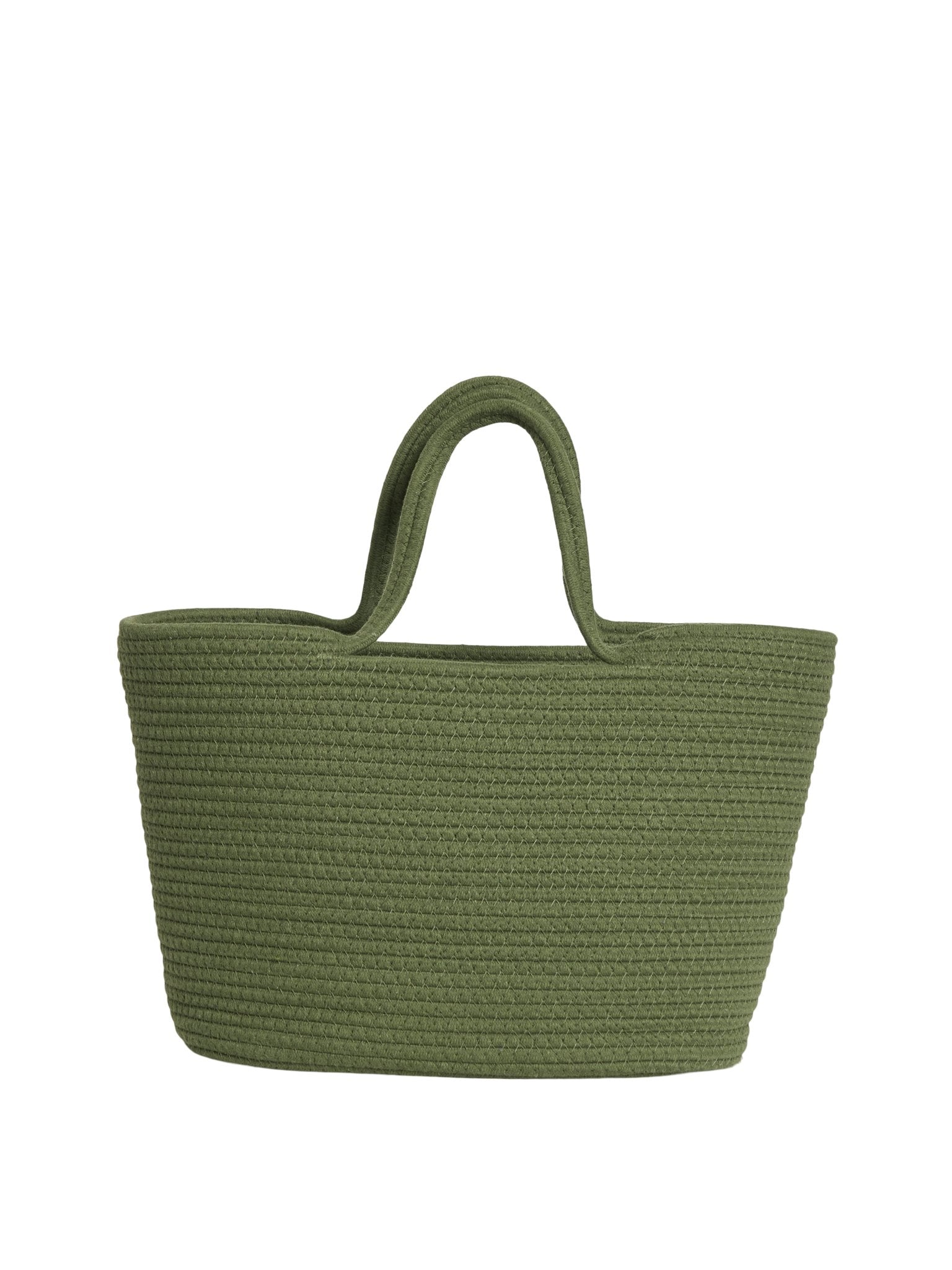 VILA Taschen Oil Green