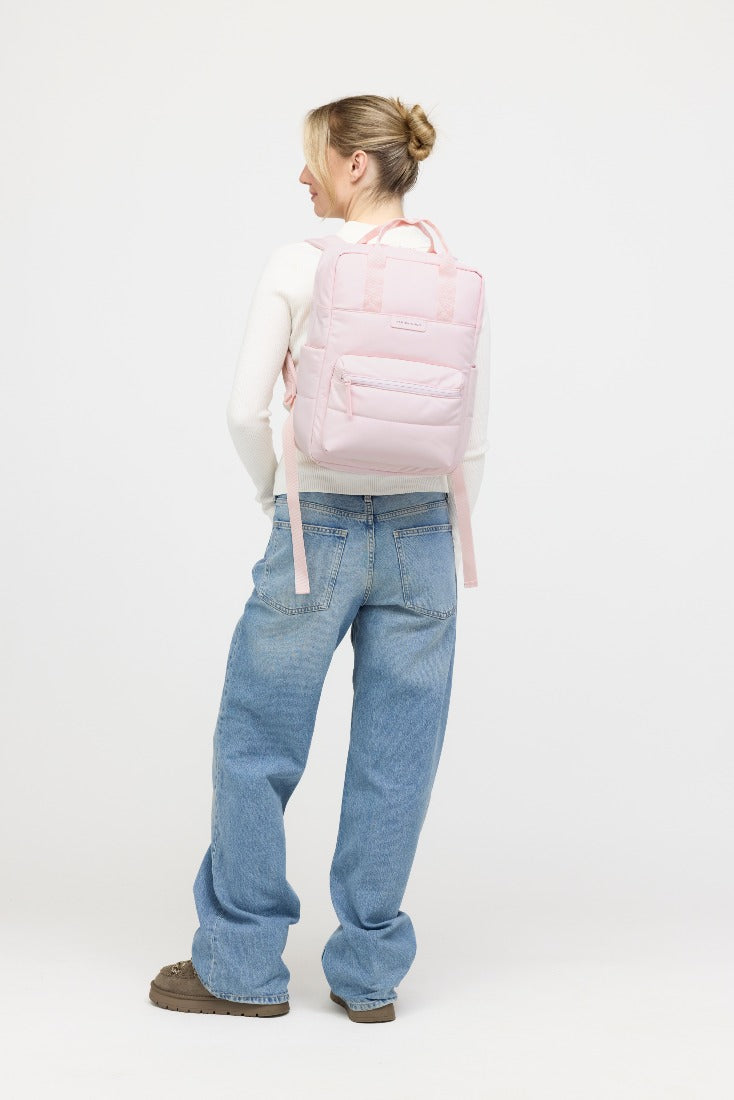 Rucksack Bergen Cloud