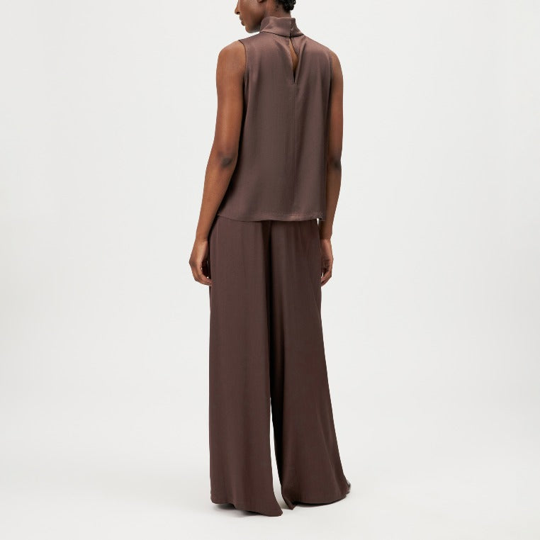 Blusen-Top HALIRA