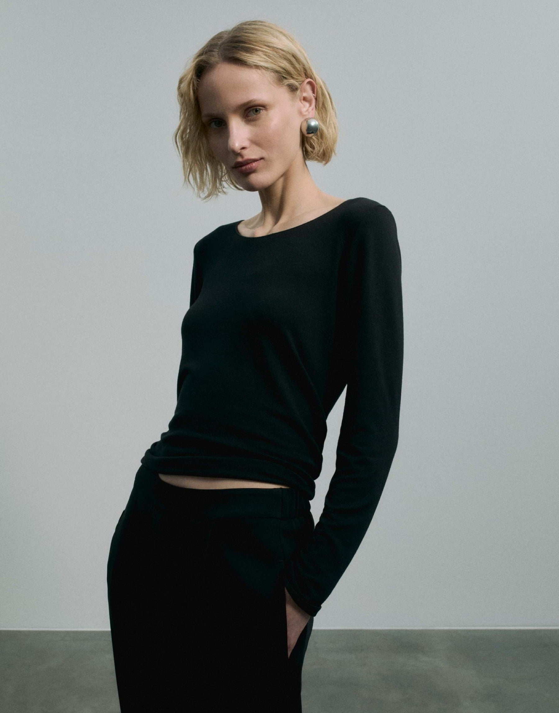 Longsleeve KIROSA