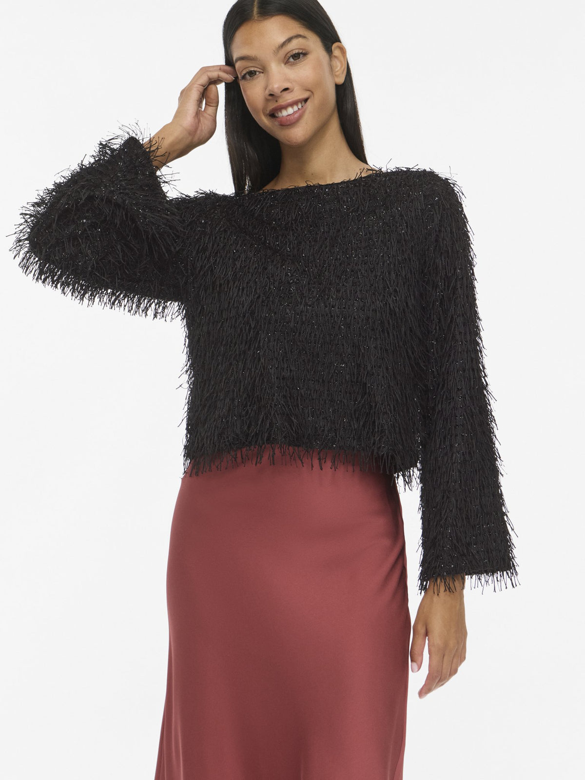 Strickpullover VITOI