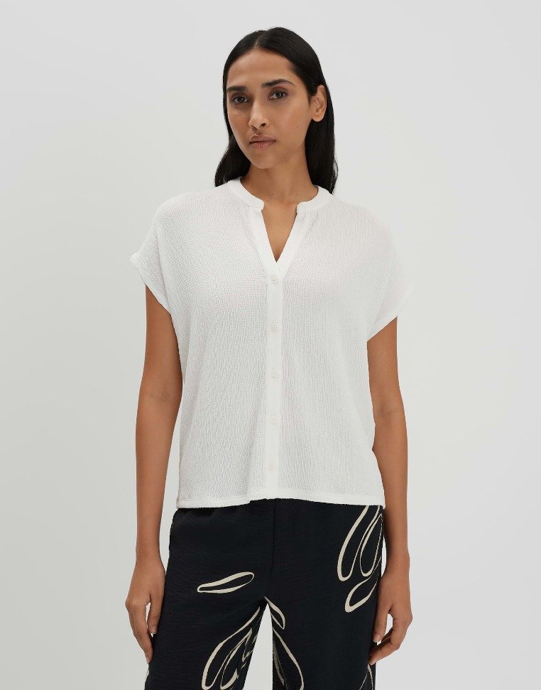 Bluse Kedora easy
