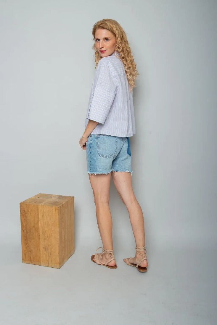 Emily Blusen Lavender S