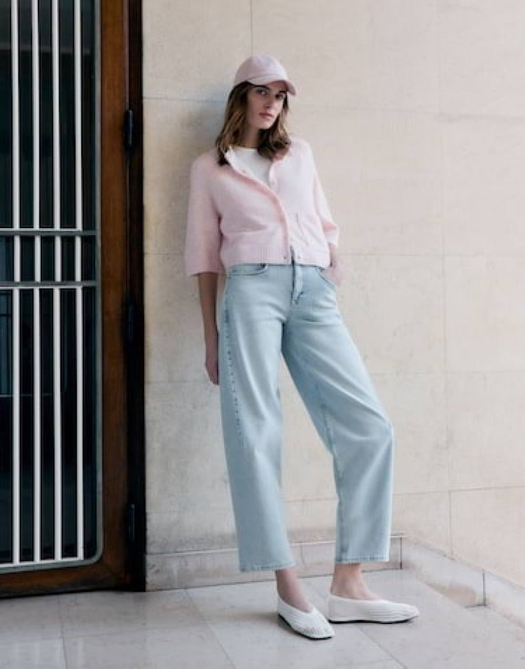 Opus O-Shape Light Joy Blue