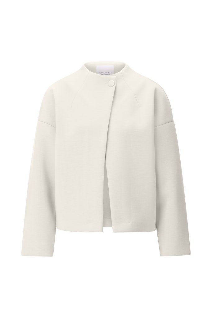 Rich & Royal Sweatjacken