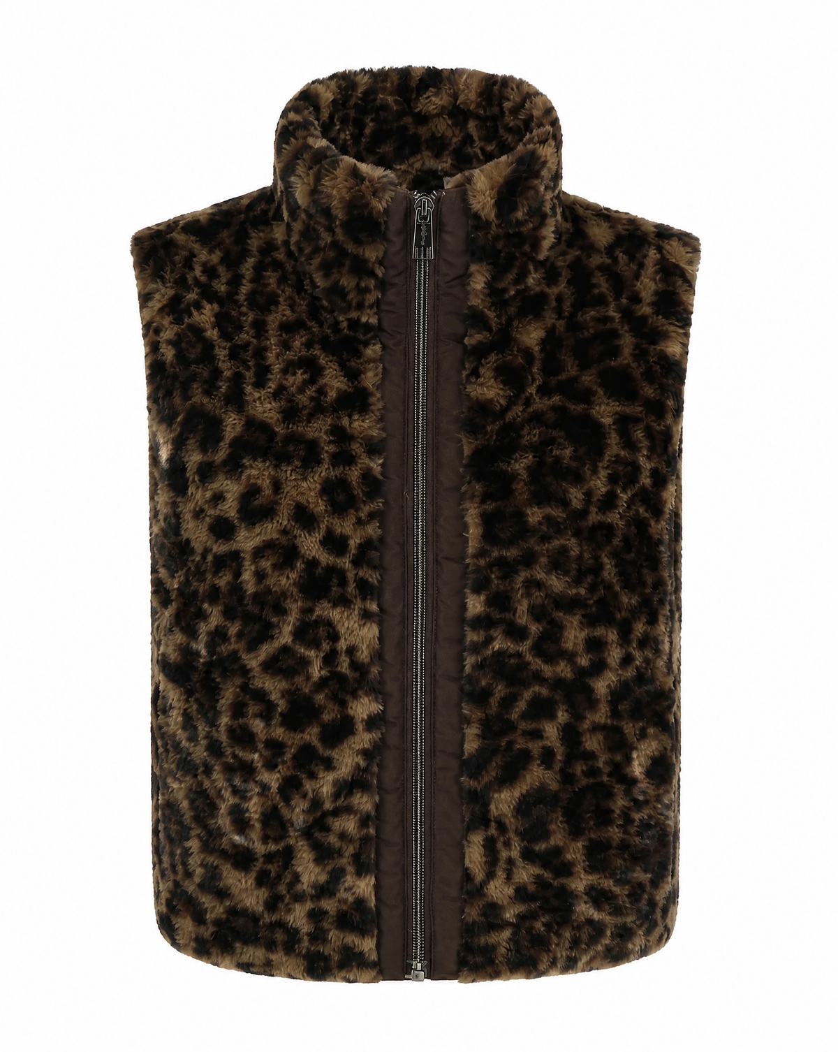 Teddyweste Cleo 2