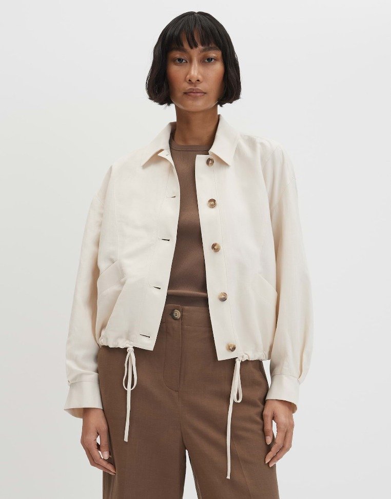 Blouson Nisari