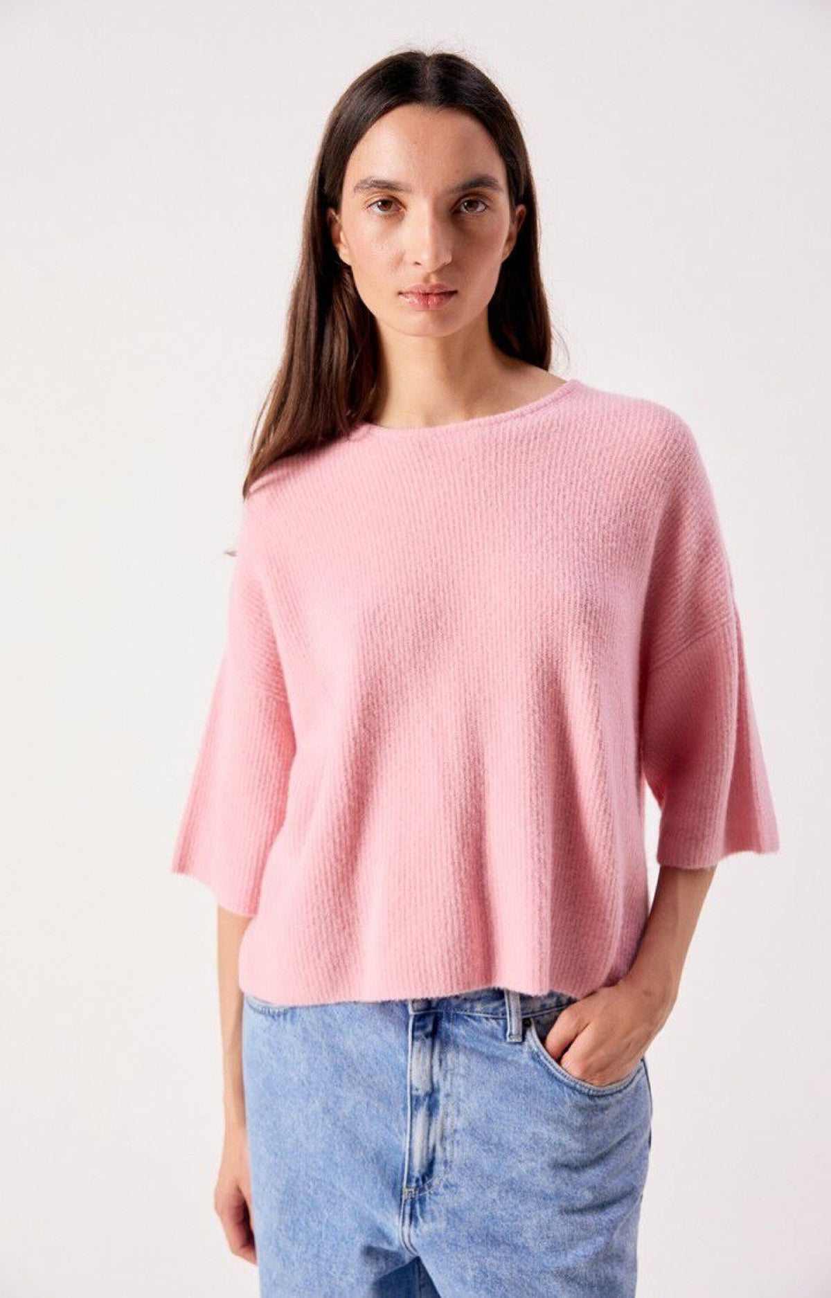 Strickpullover DAMSVILLE