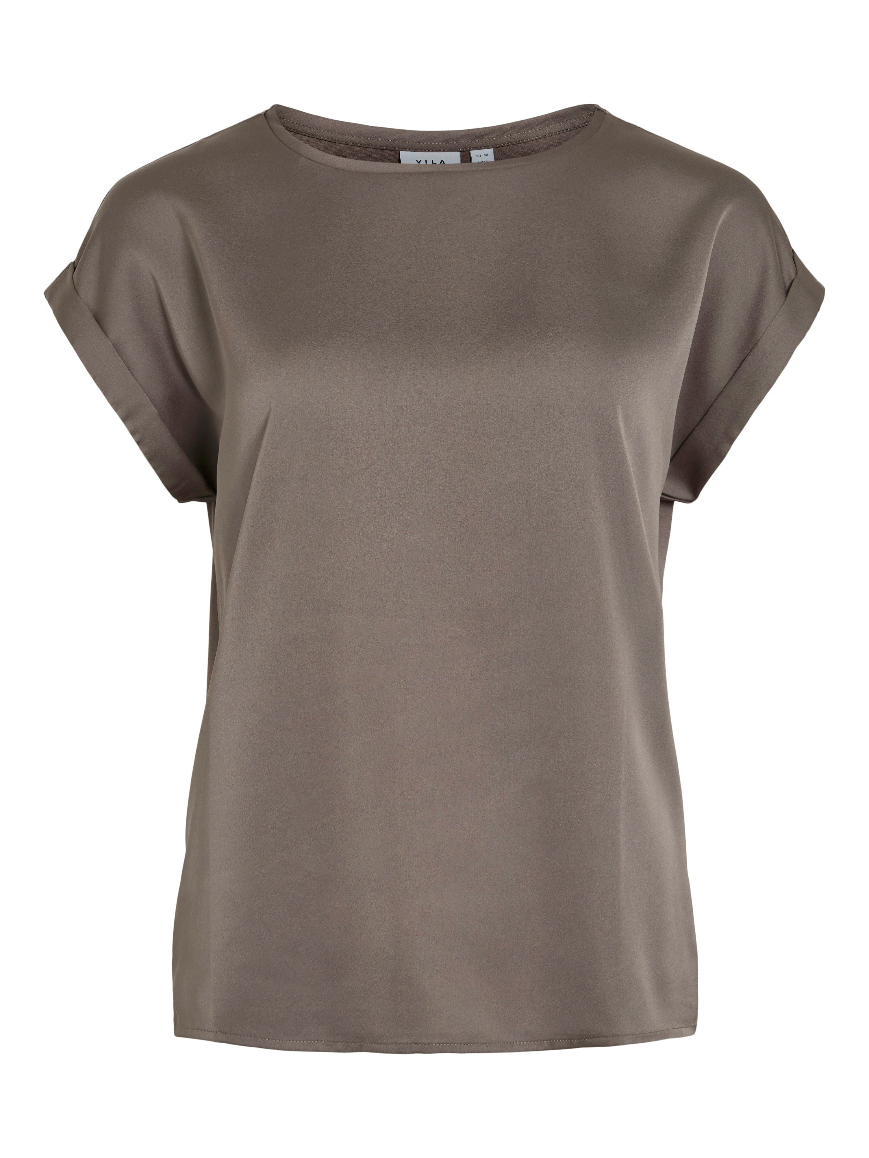 Blusenshirt VIELLETTE