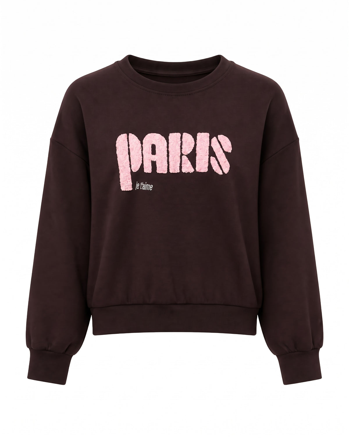Sweatshirt PARIS
