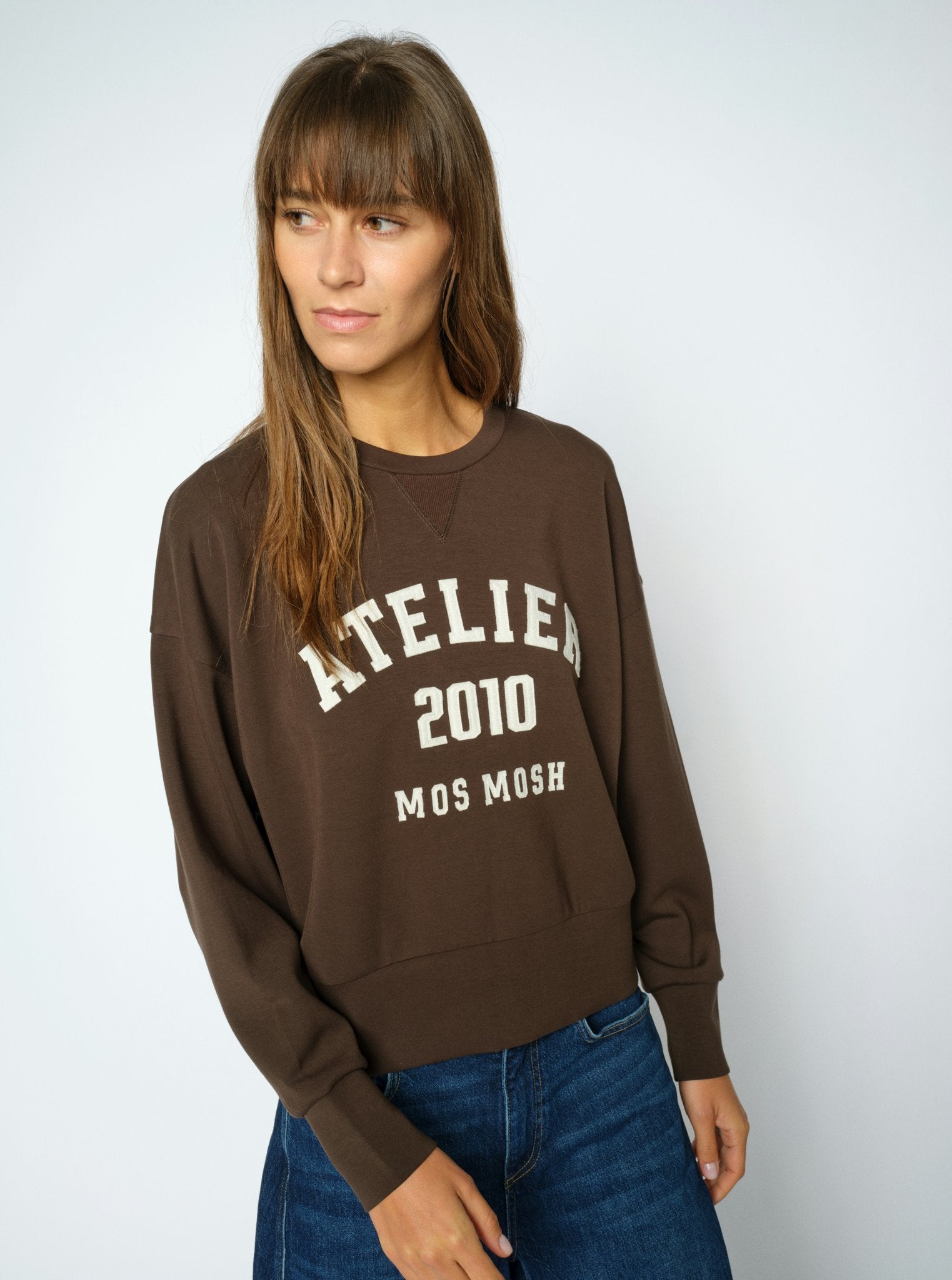 Sweatshirt MMNima