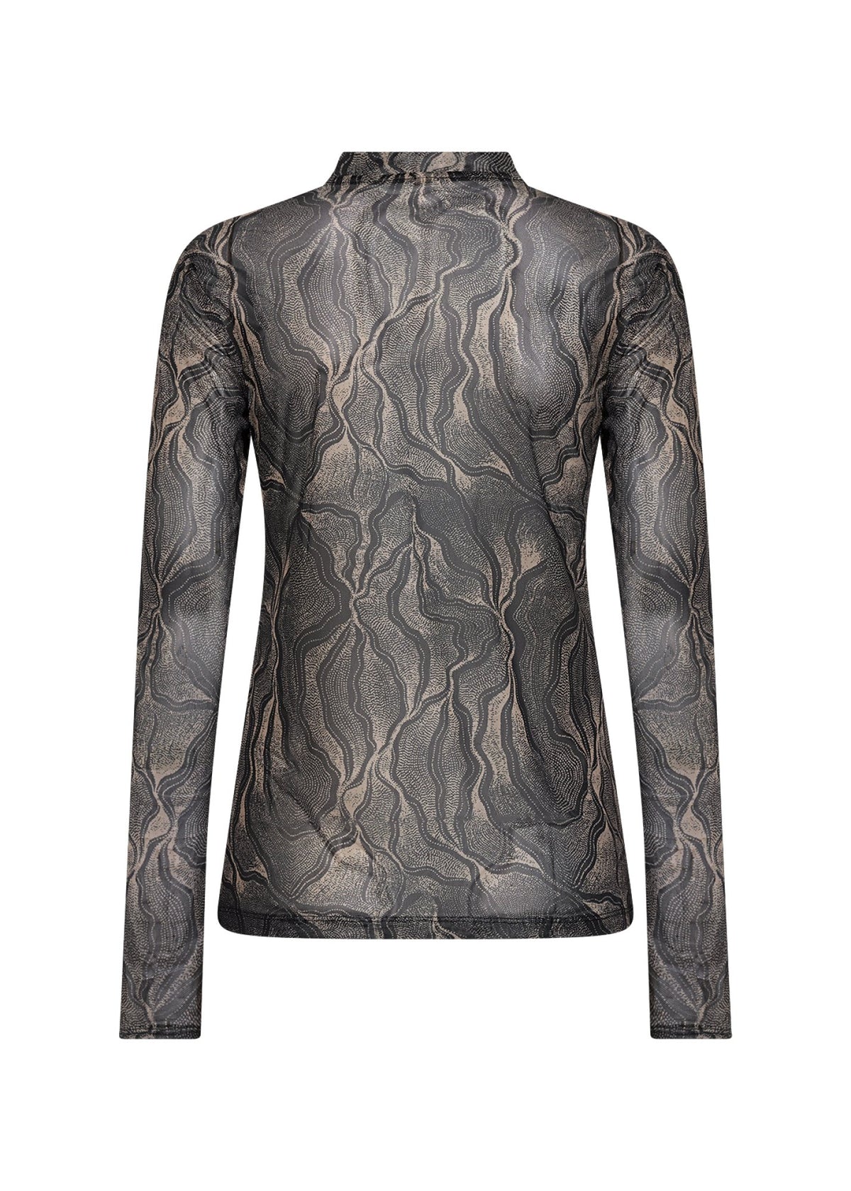 Bluse SC-ALDA AOP 60