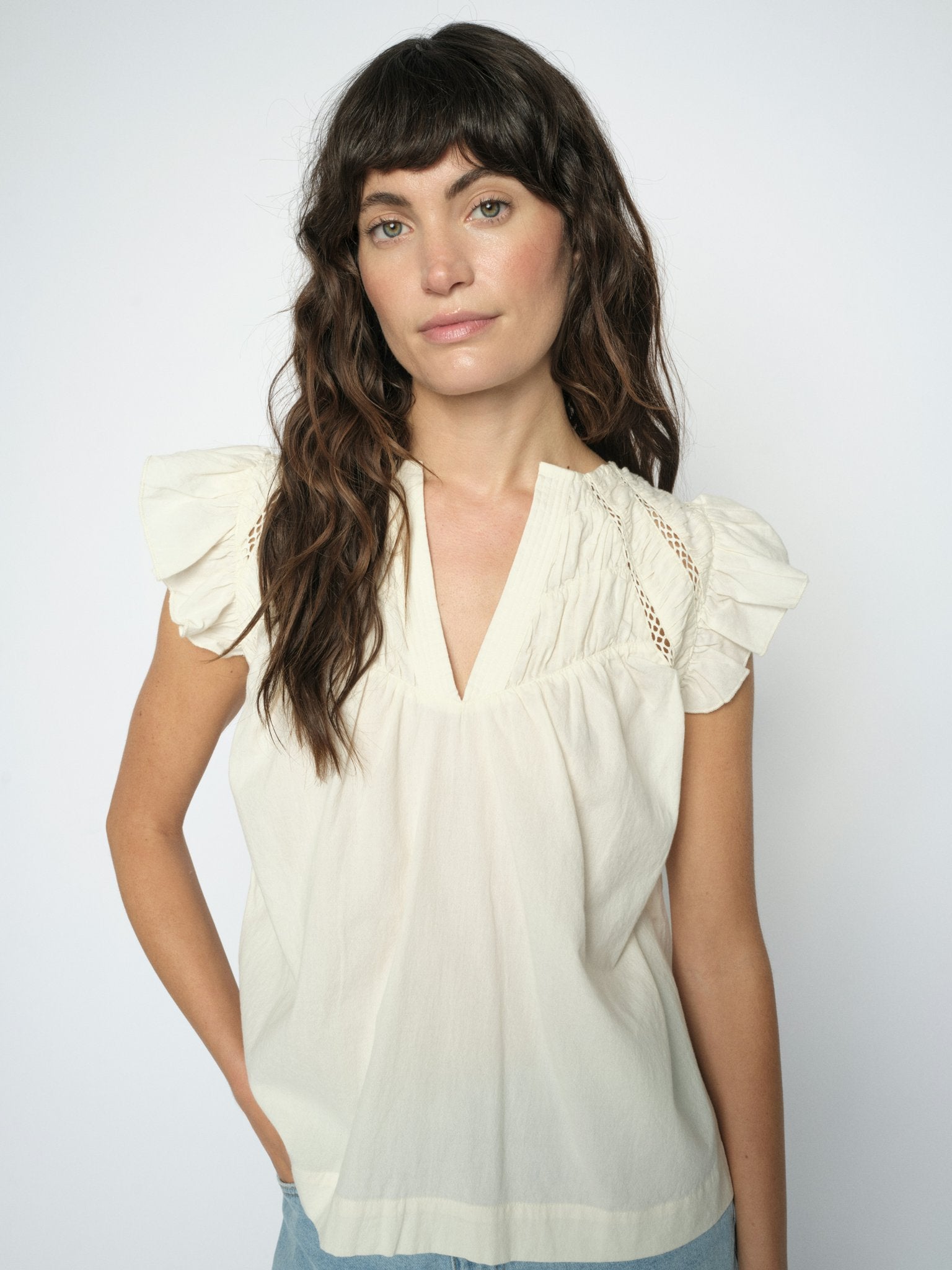 Bluse MMWoda Izha