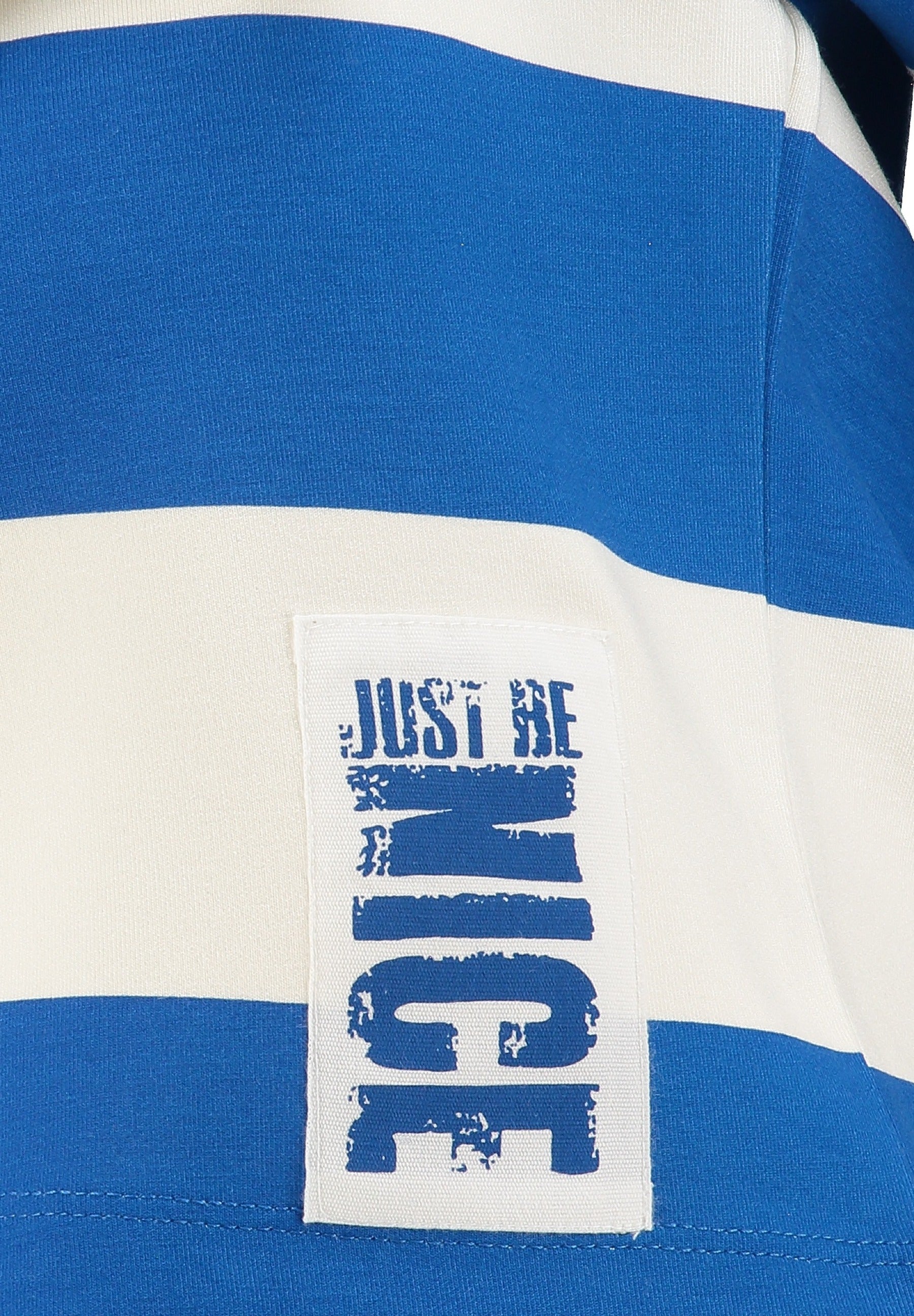 Sweatshirt WSW HAMPTON round
