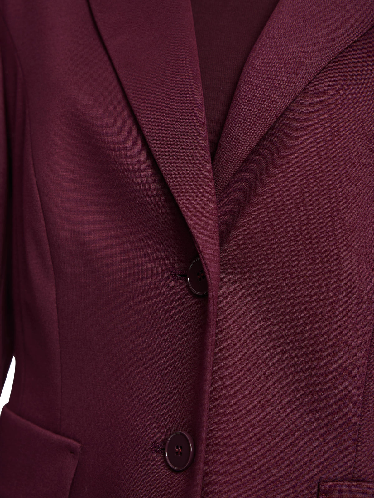 MarcCain Additions Blazer Winetasting