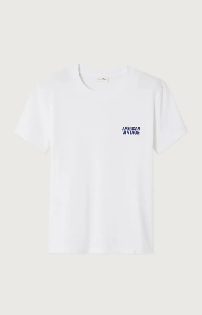 T-Shirt Ykobow