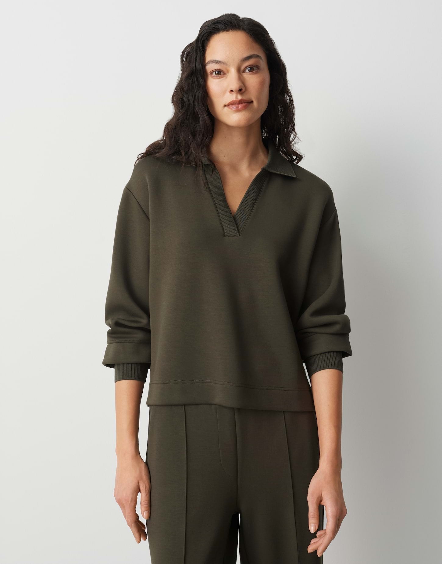 Sweatshirt GYHA