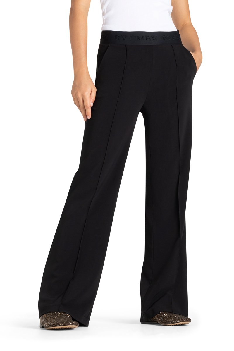 Cambio Hosen Black