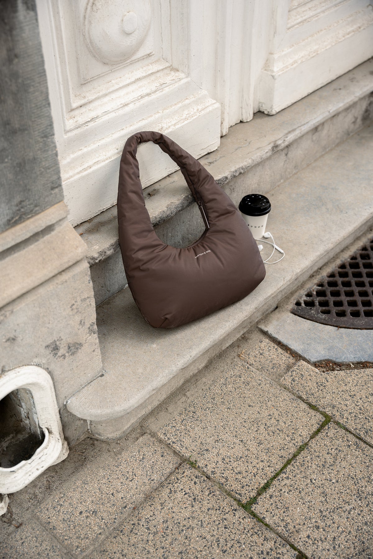 Tasche Skara Cloud Shoulder