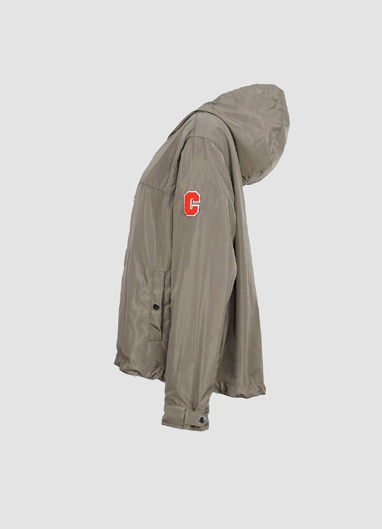 Outdoorjacke Zug
