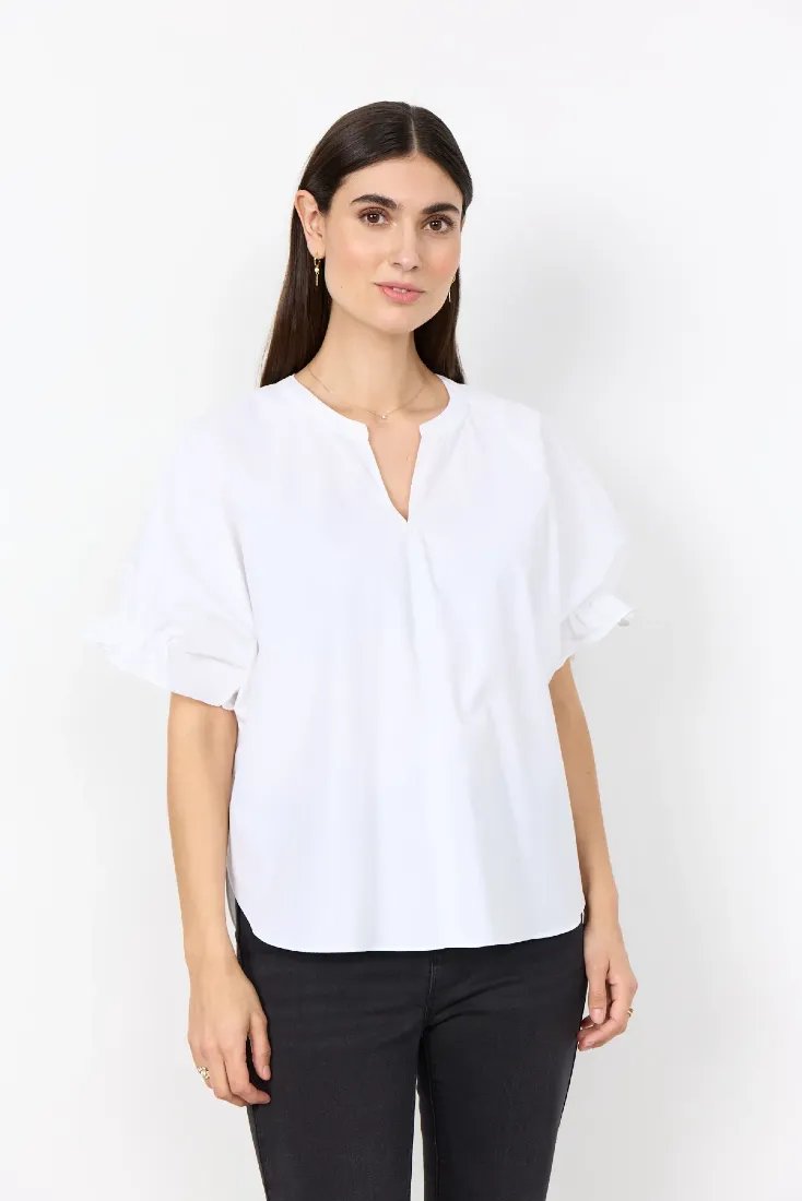 Bluse SC-NETTI 125