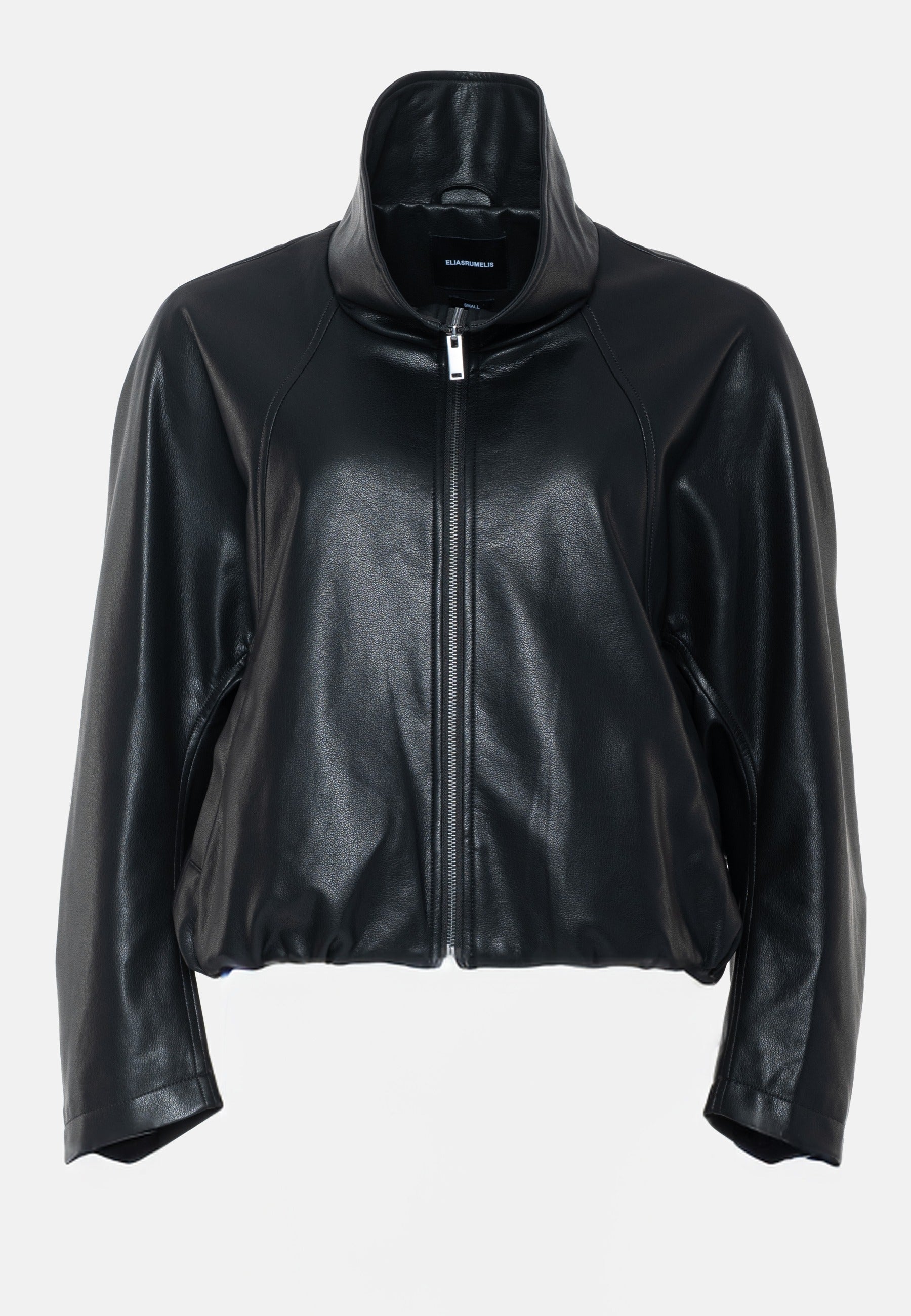 Lederjacke REVERIE