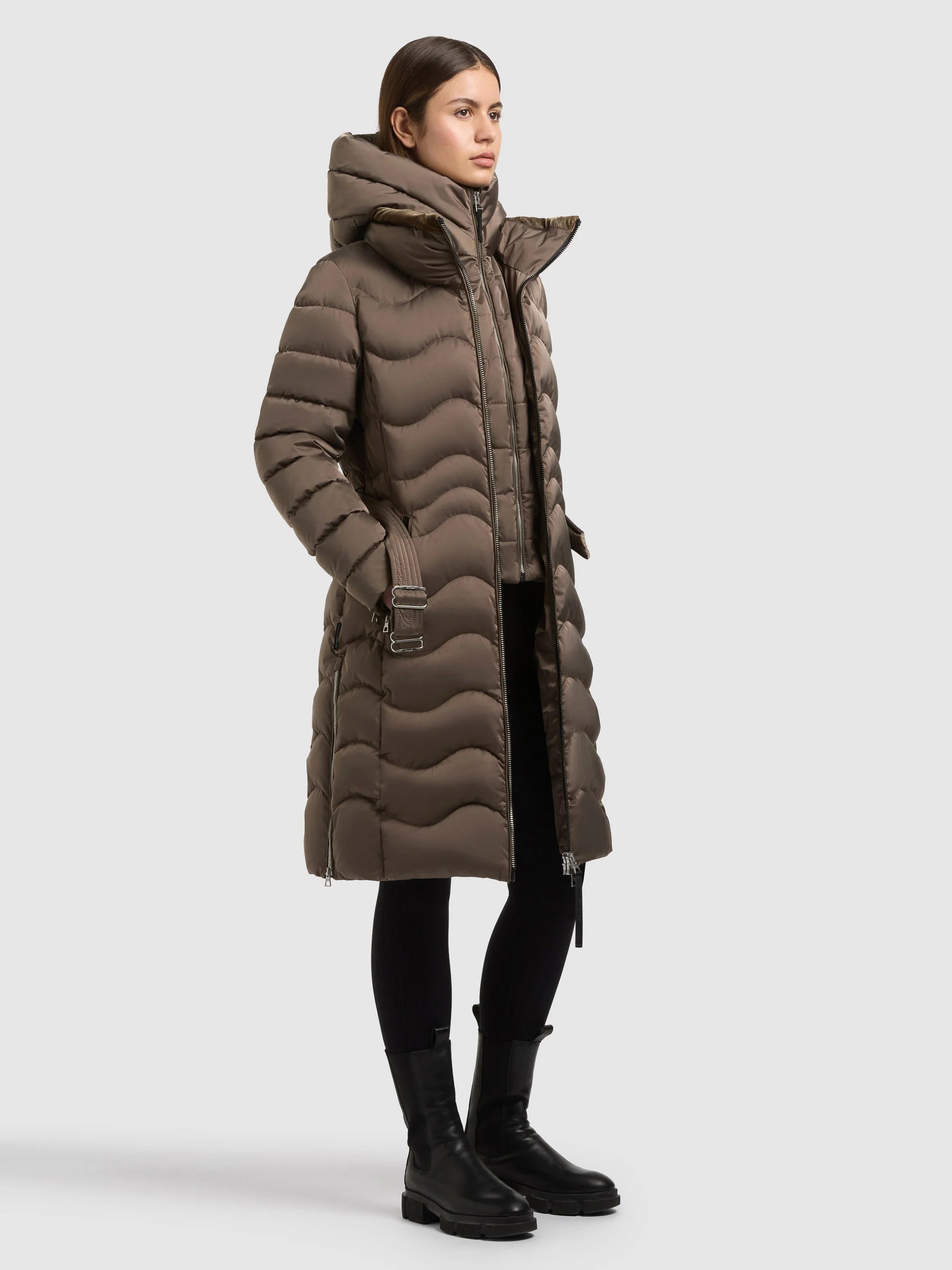 Mantel MIRA2 2 in 1