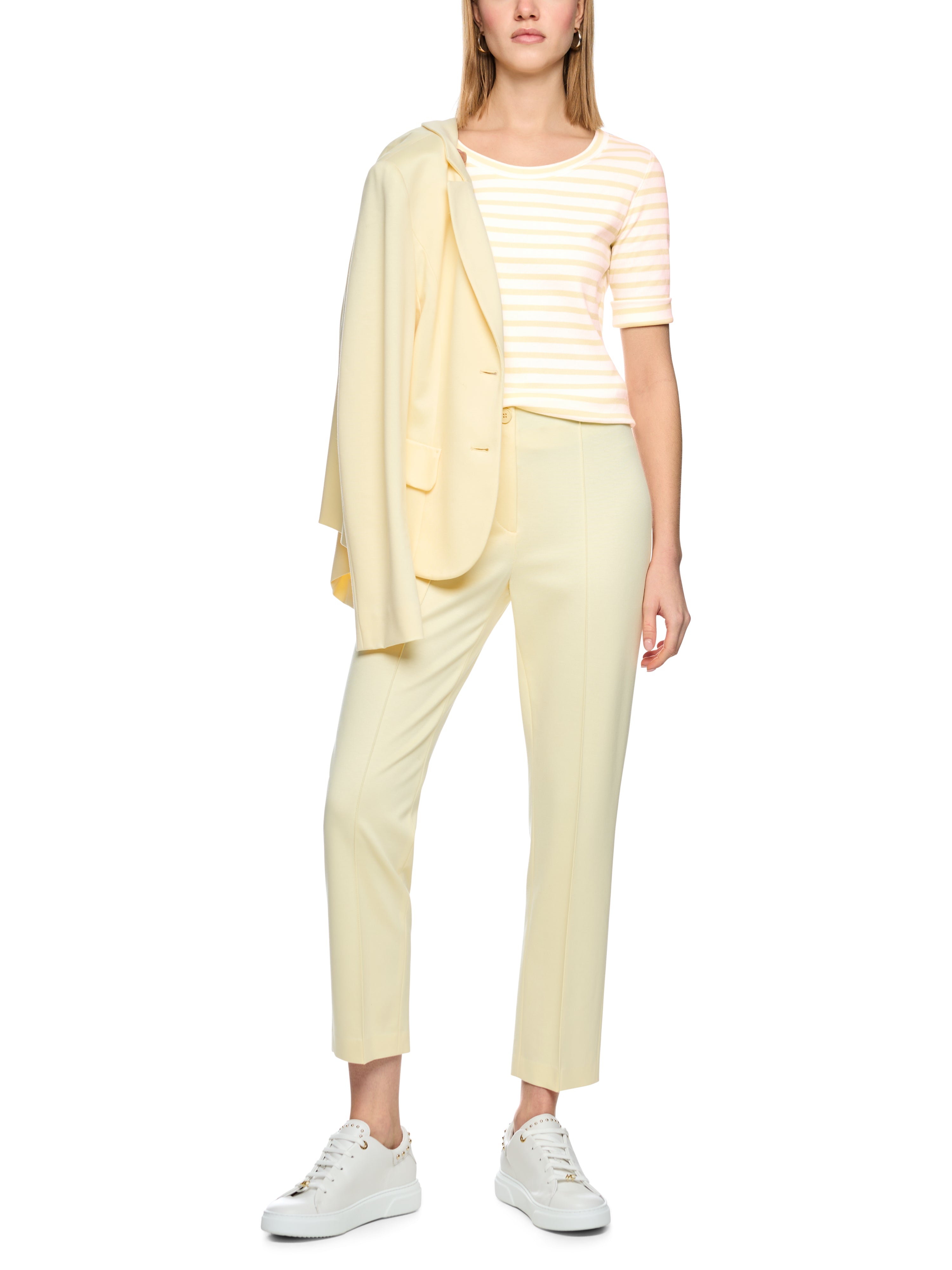 MarcCain Additions T-Shirts Flan