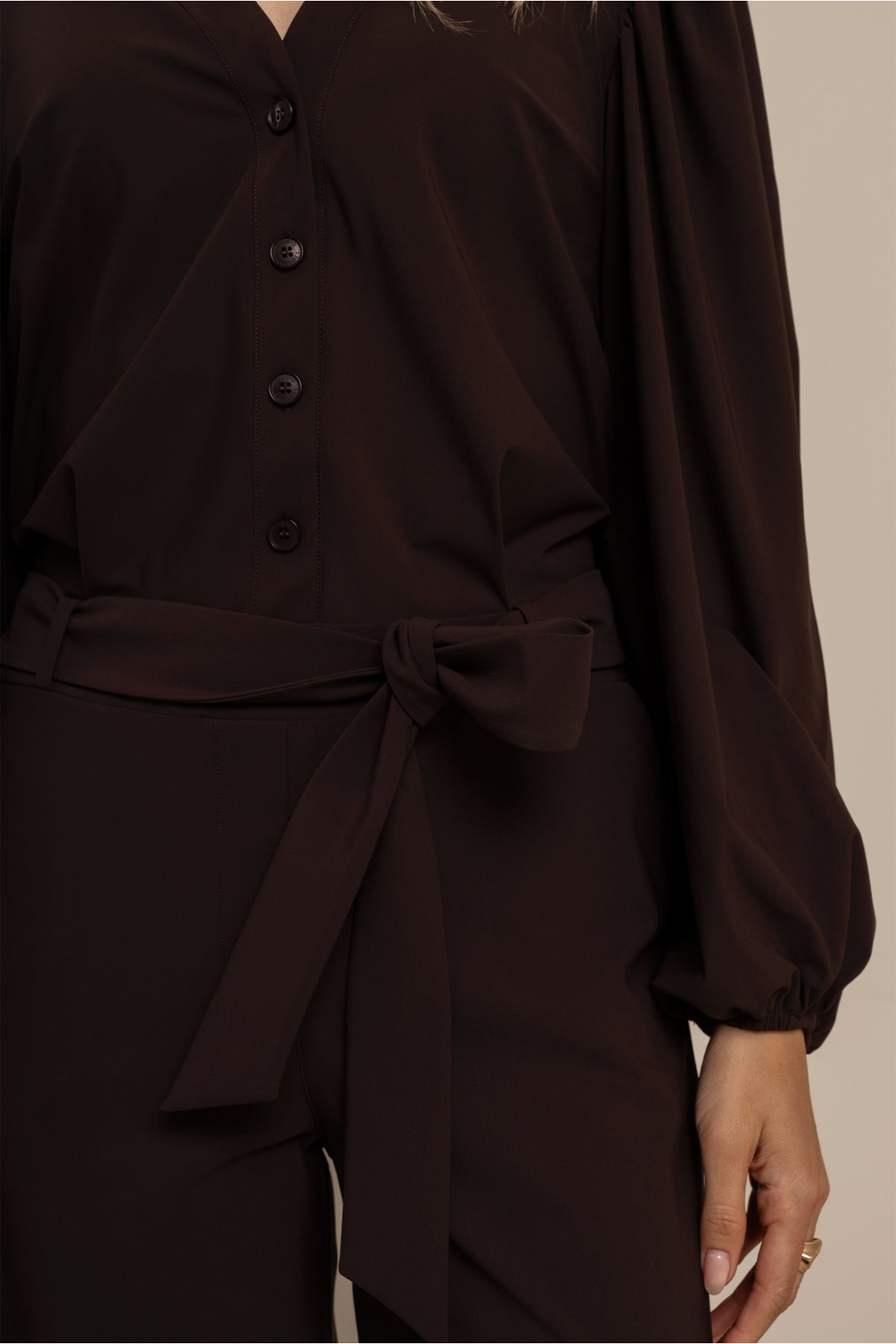 Jumpsuit CHERIE