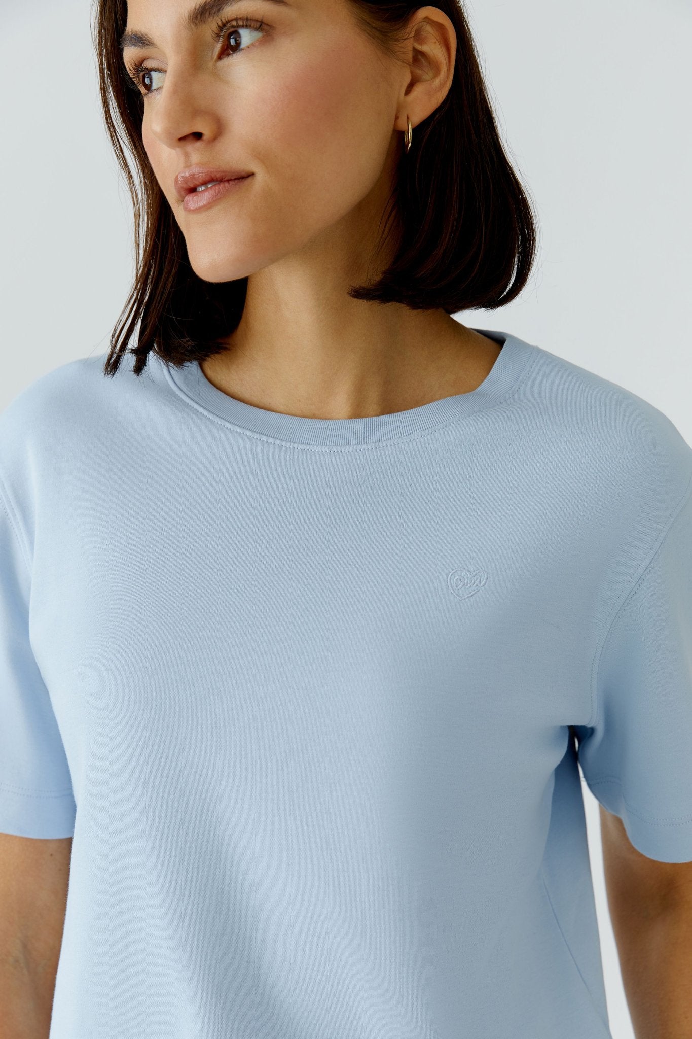 Oui T-Shirts Kentucky Blue