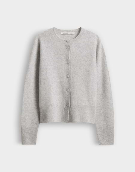 Strickjacke Telora