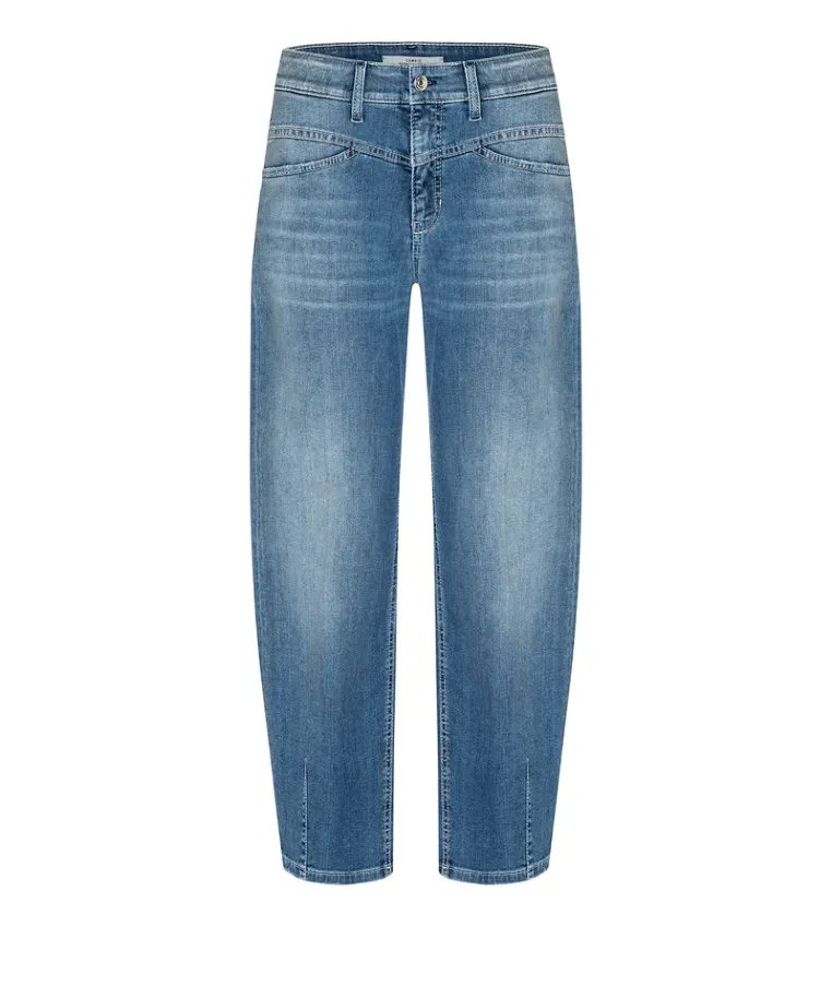 Cambio Skinny Fit Medium Authentiek gebruikt.