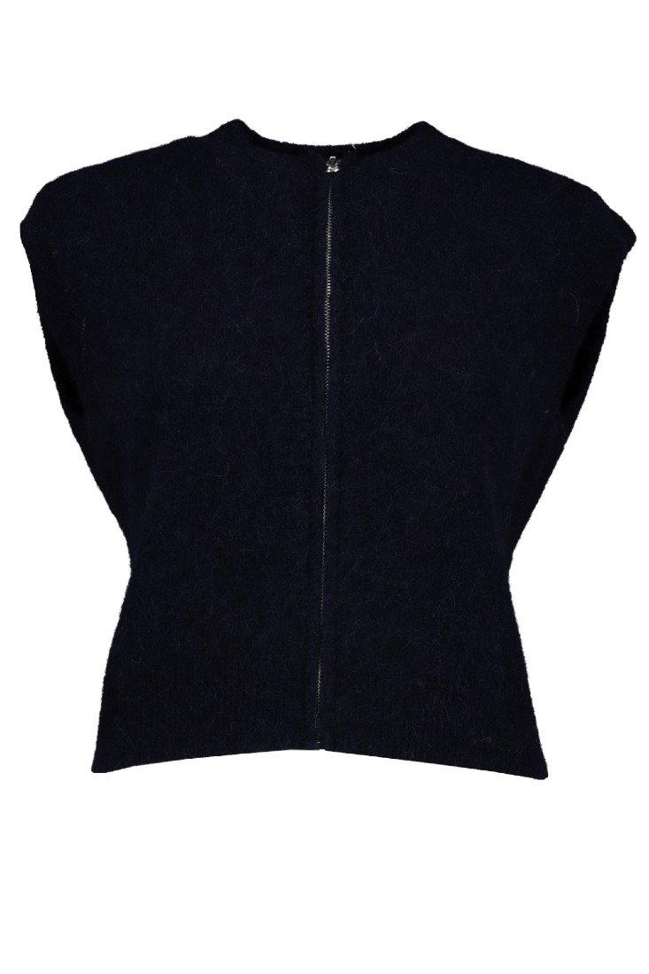 Goose Flash Westen Navy